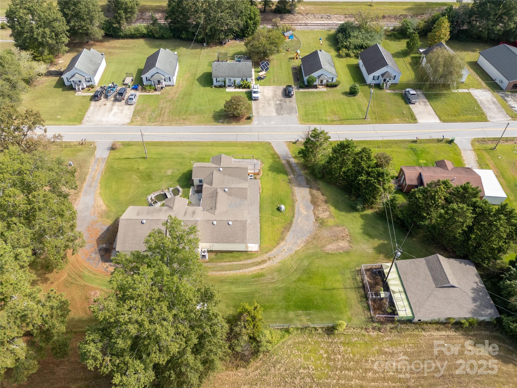 2538 Old Camden Highway Lancaster SC 29720