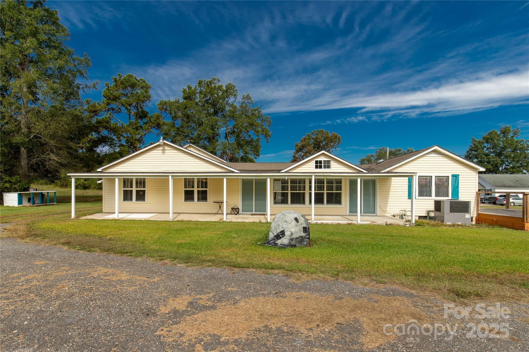 2538 Old Camden Highway Lancaster SC 29720