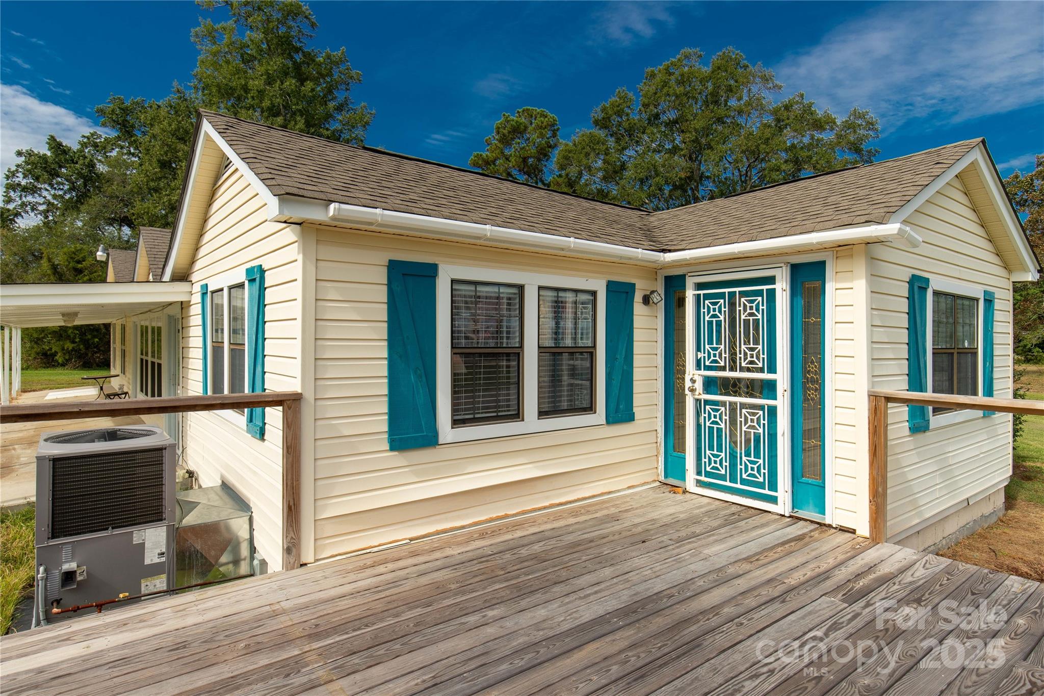 2538 Old Camden Highway Lancaster SC 29720