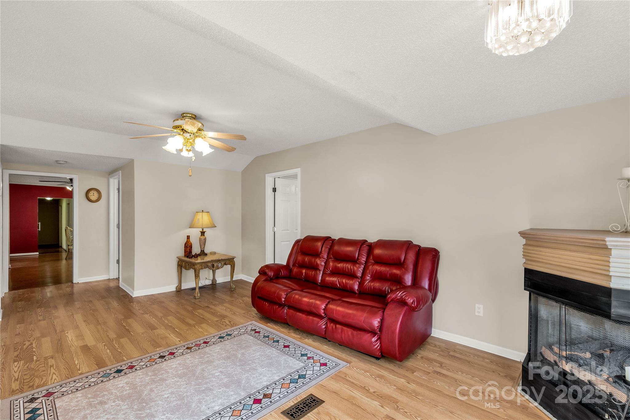 2538 Old Camden Highway Lancaster SC 29720