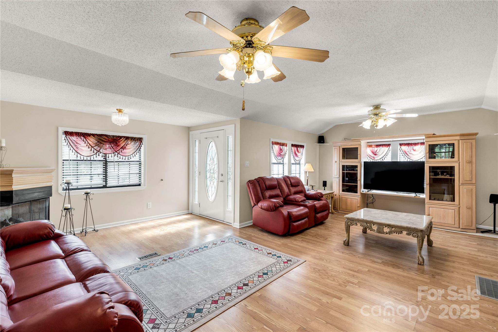 2538 Old Camden Highway Lancaster SC 29720