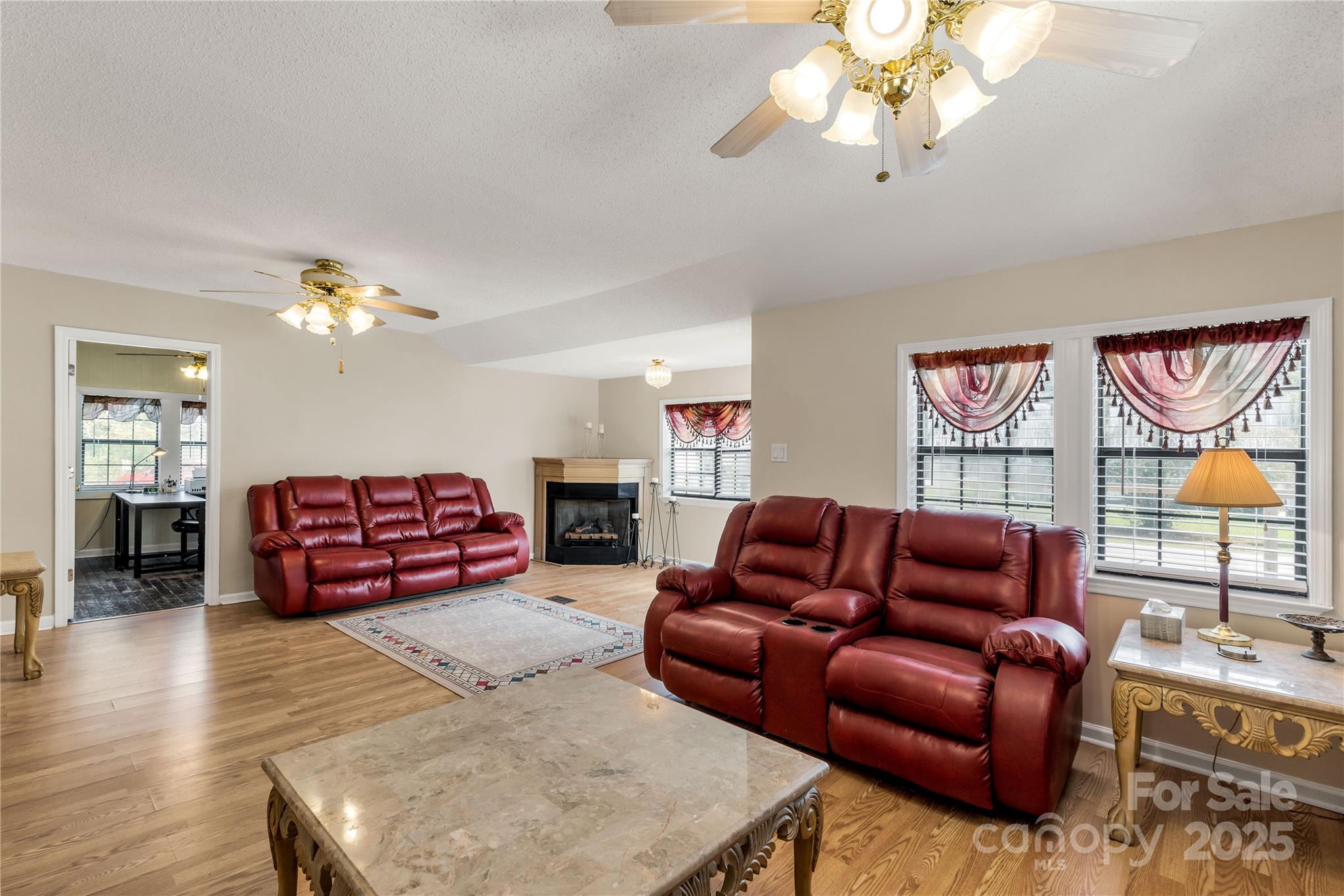 2538 Old Camden Highway Lancaster SC 29720