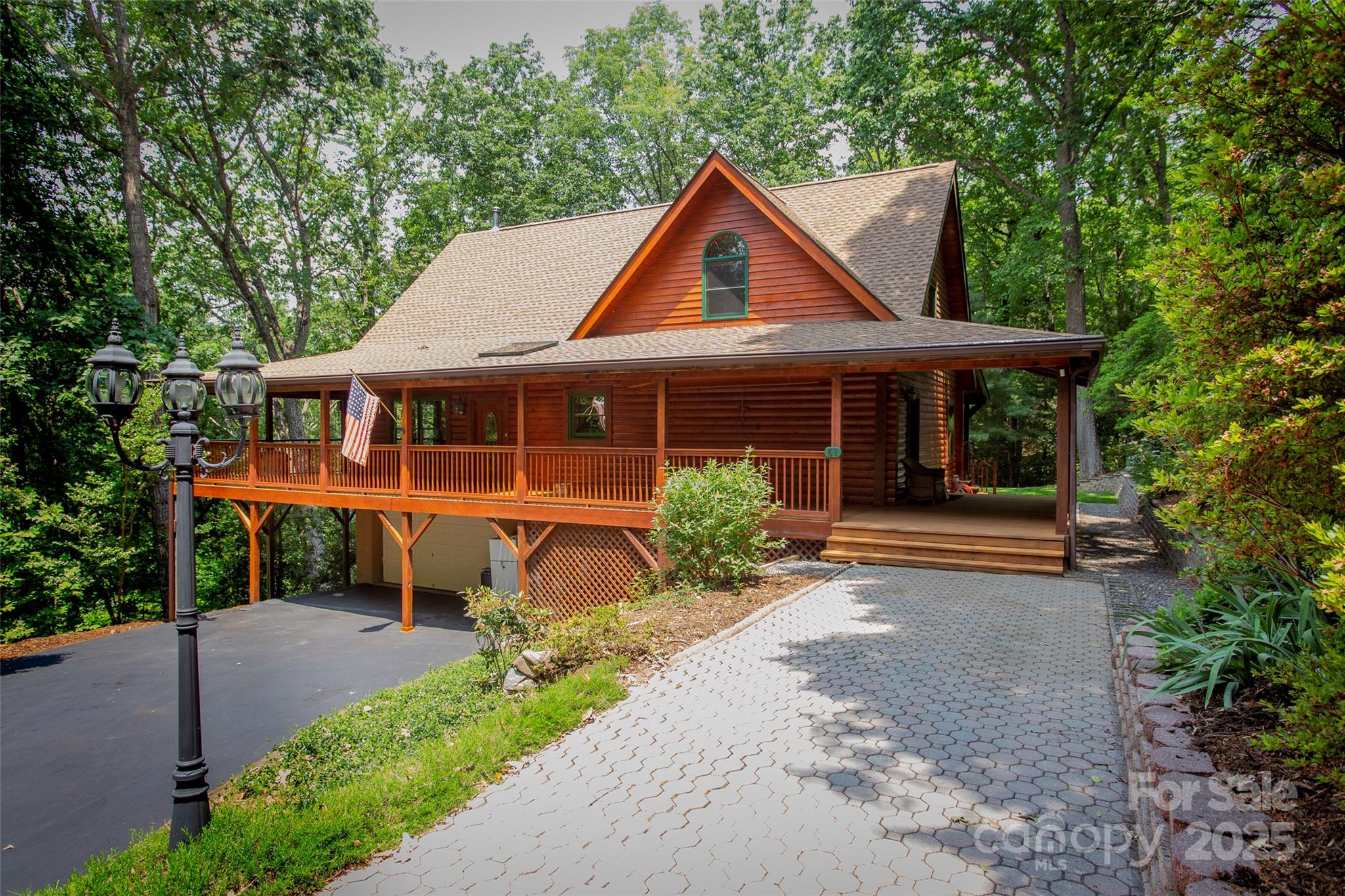62 Roseanne Lane Fairview NC 28730