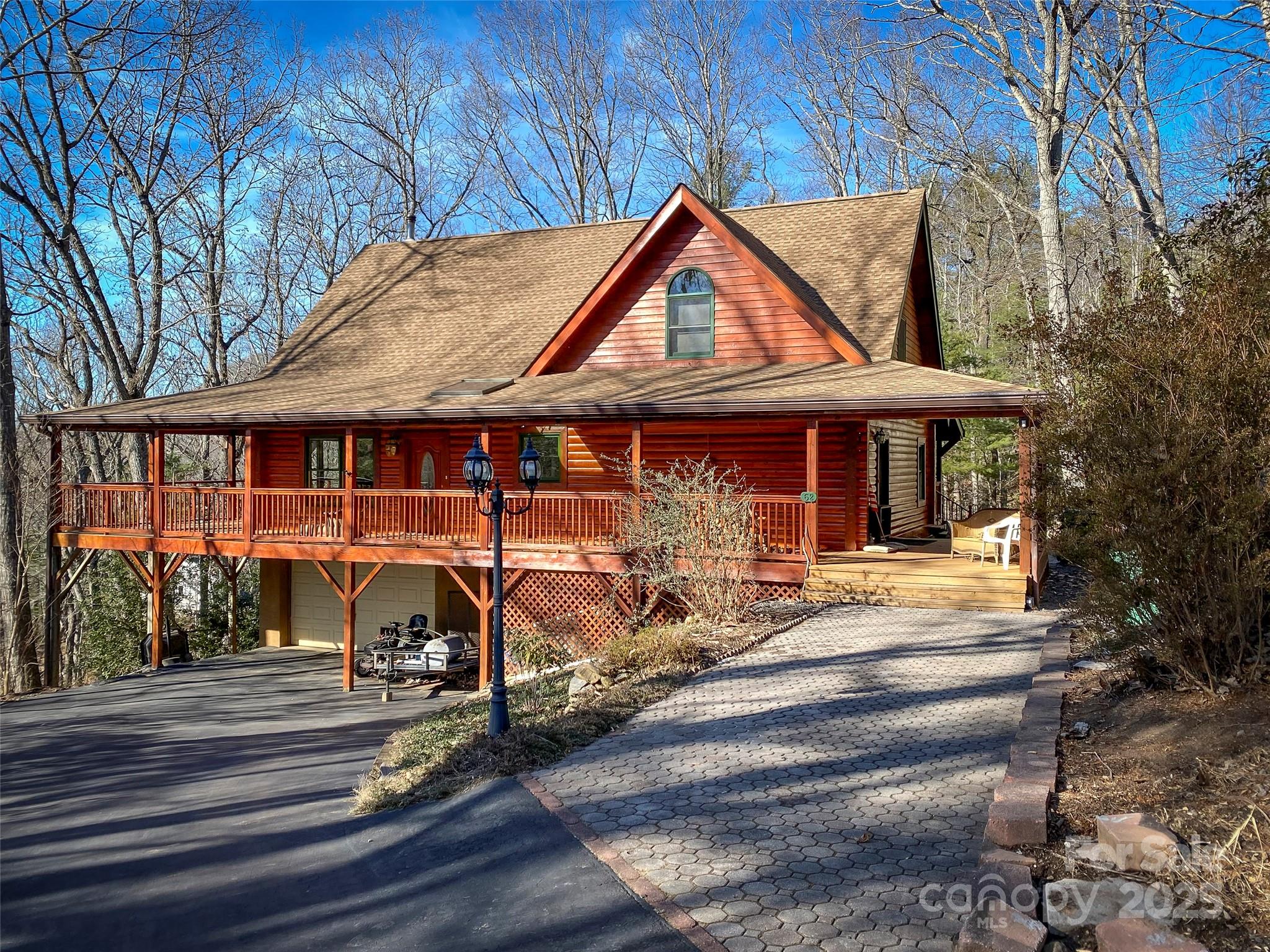 62 Roseanne Lane Fairview NC 28730