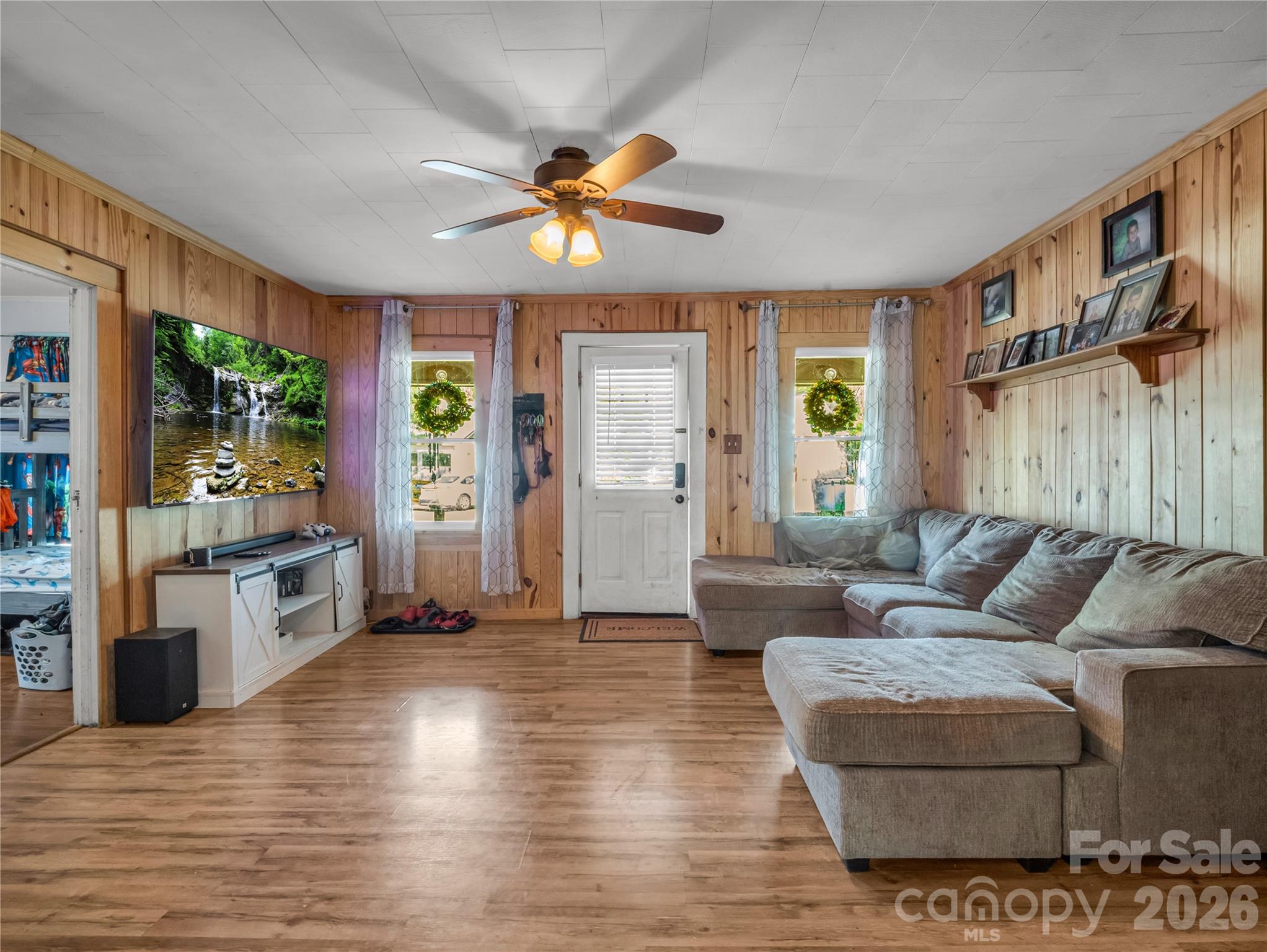209 Ohio Street Spindale NC 28160