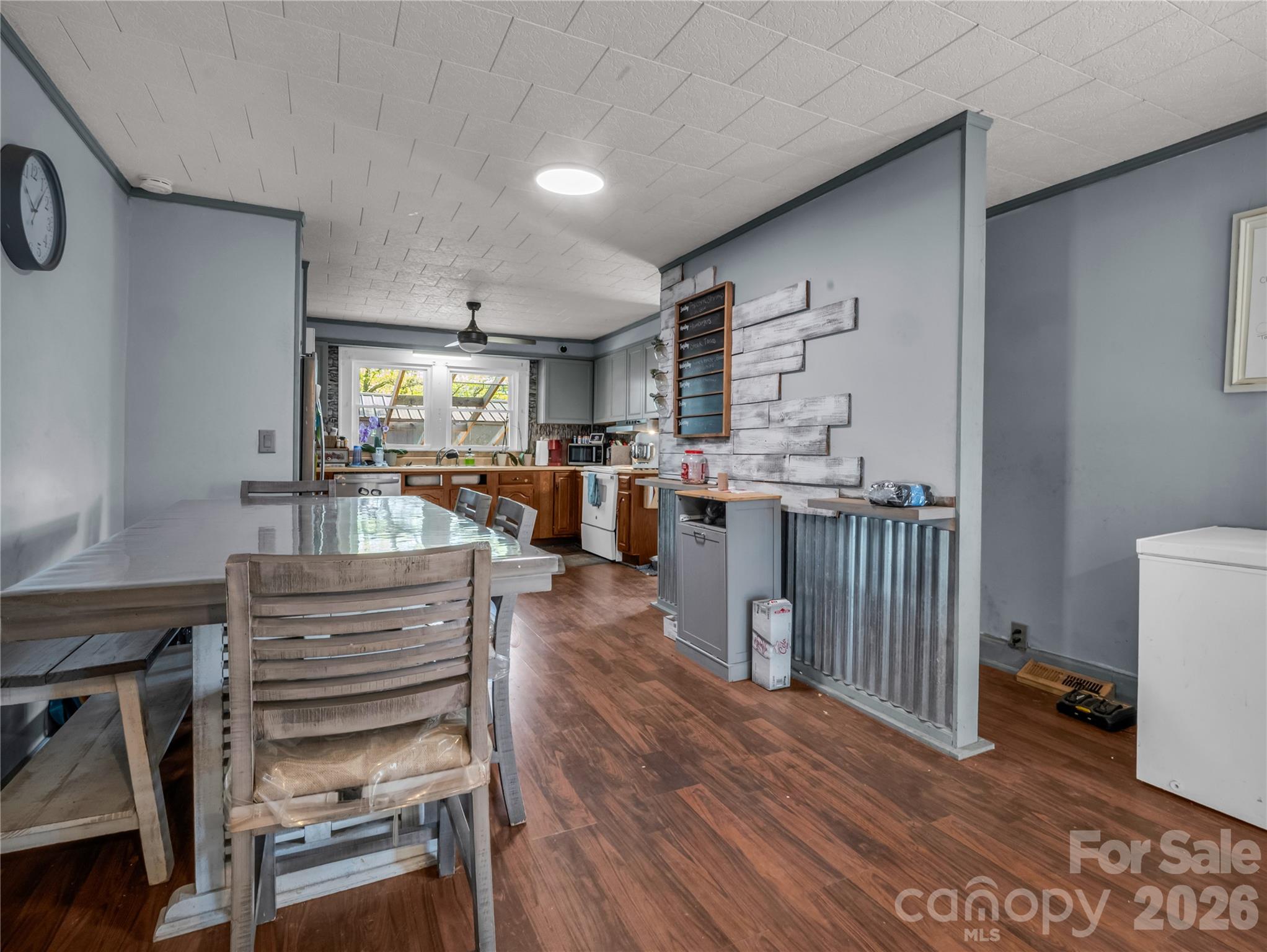 209 Ohio Street Spindale NC 28160