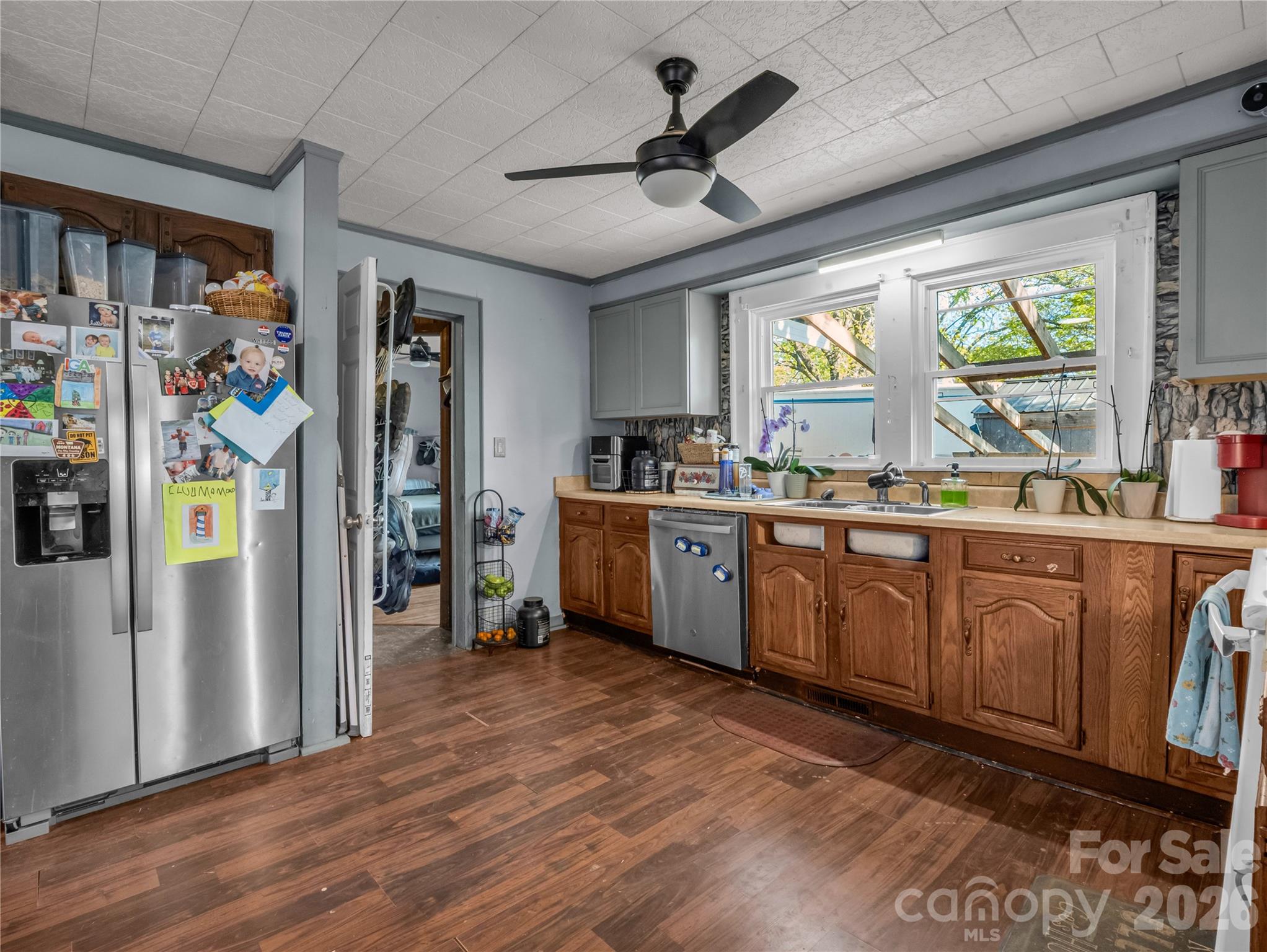 209 Ohio Street Spindale NC 28160
