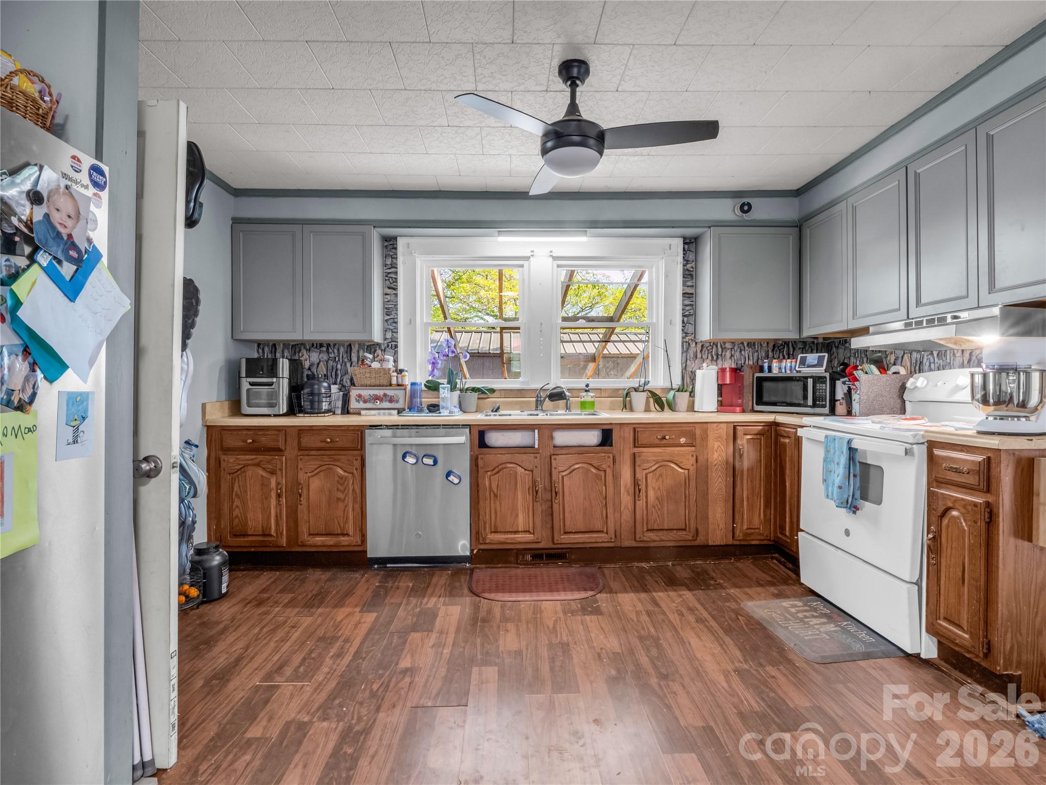 209 Ohio Street Spindale NC 28160