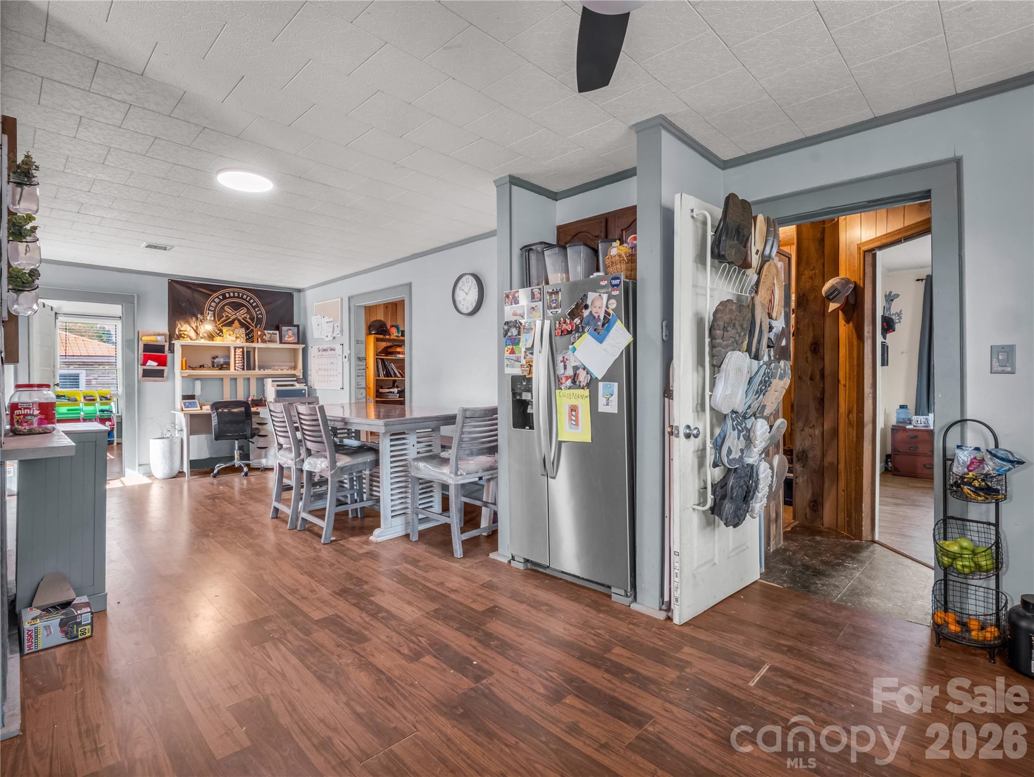 209 Ohio Street Spindale NC 28160