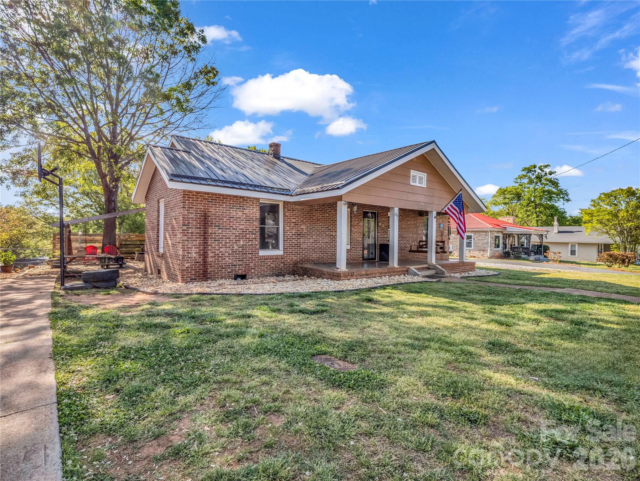 209 Ohio Street Spindale NC 28160