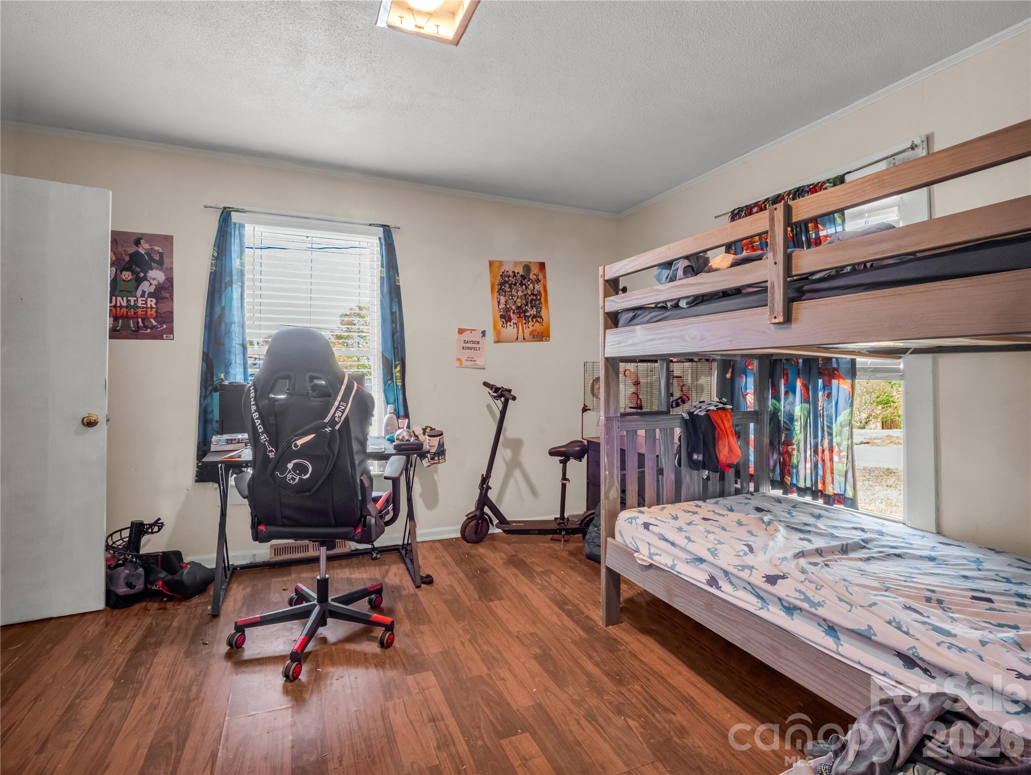 209 Ohio Street Spindale NC 28160