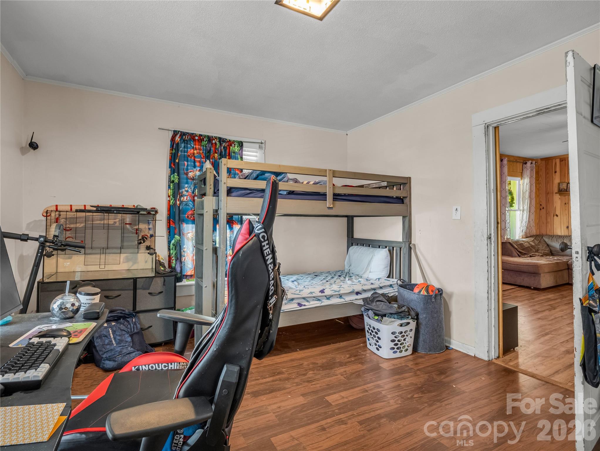 209 Ohio Street Spindale NC 28160