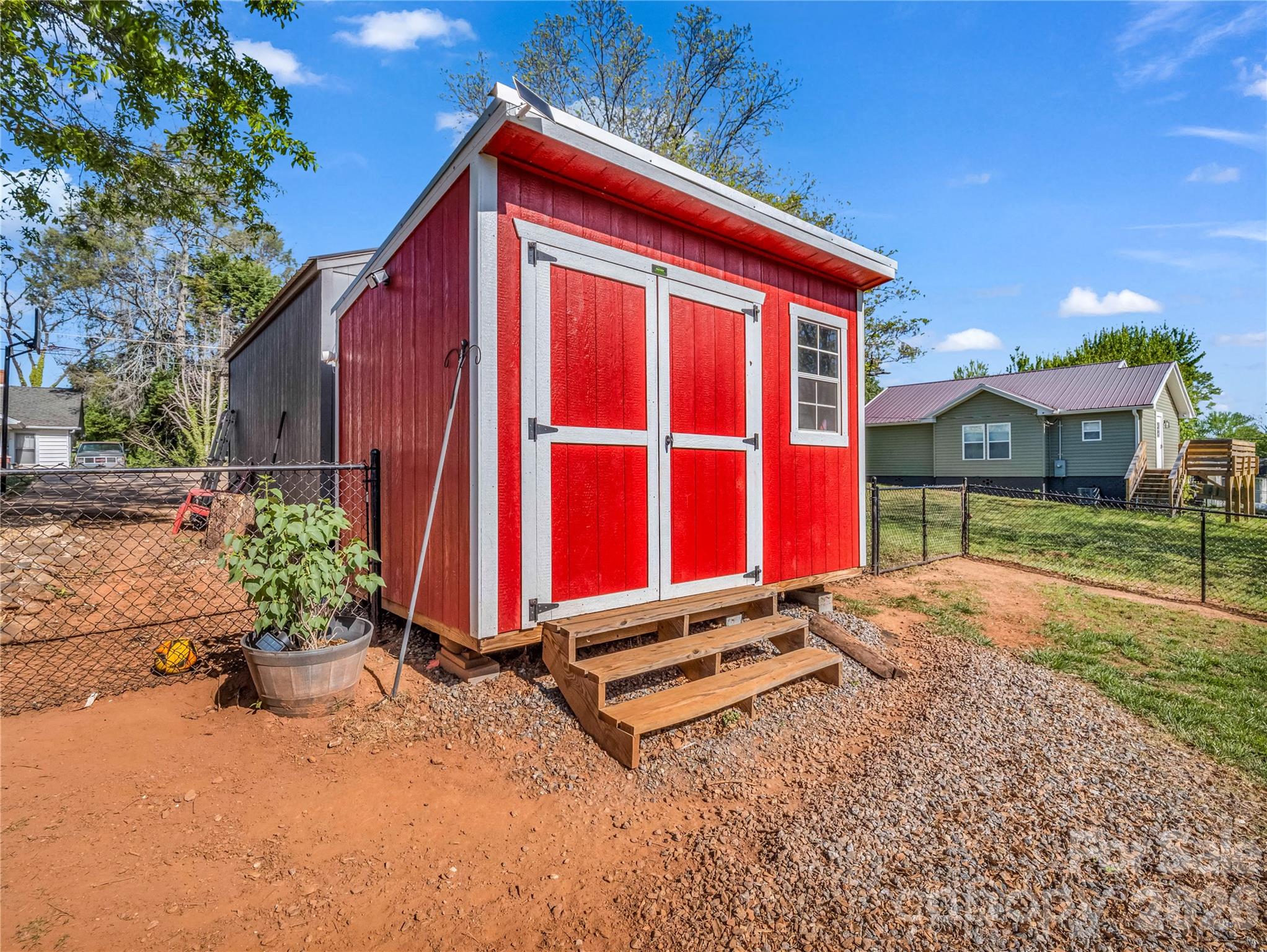 209 Ohio Street Spindale NC 28160