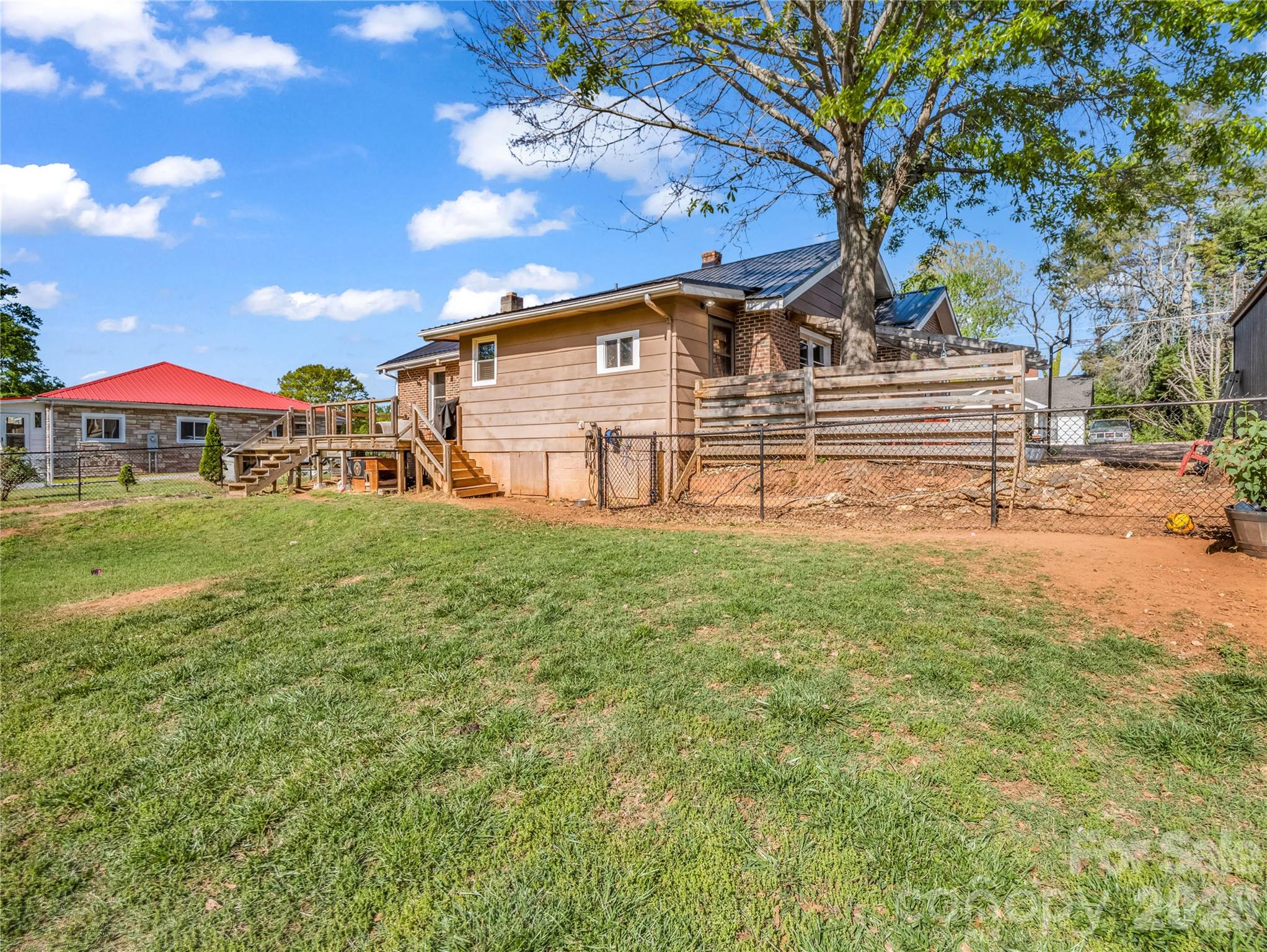 209 Ohio Street Spindale NC 28160