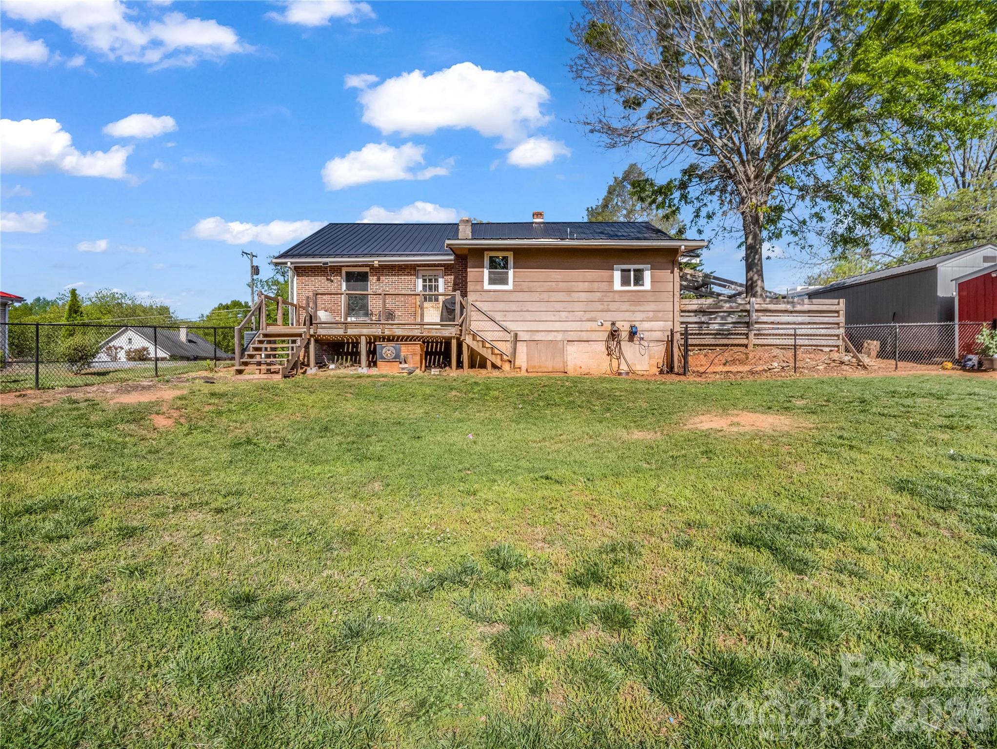 209 Ohio Street Spindale NC 28160