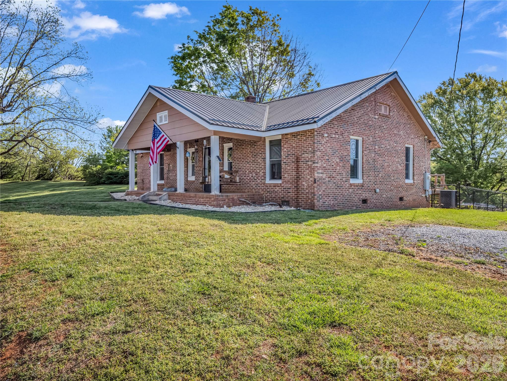 209 Ohio Street Spindale NC 28160