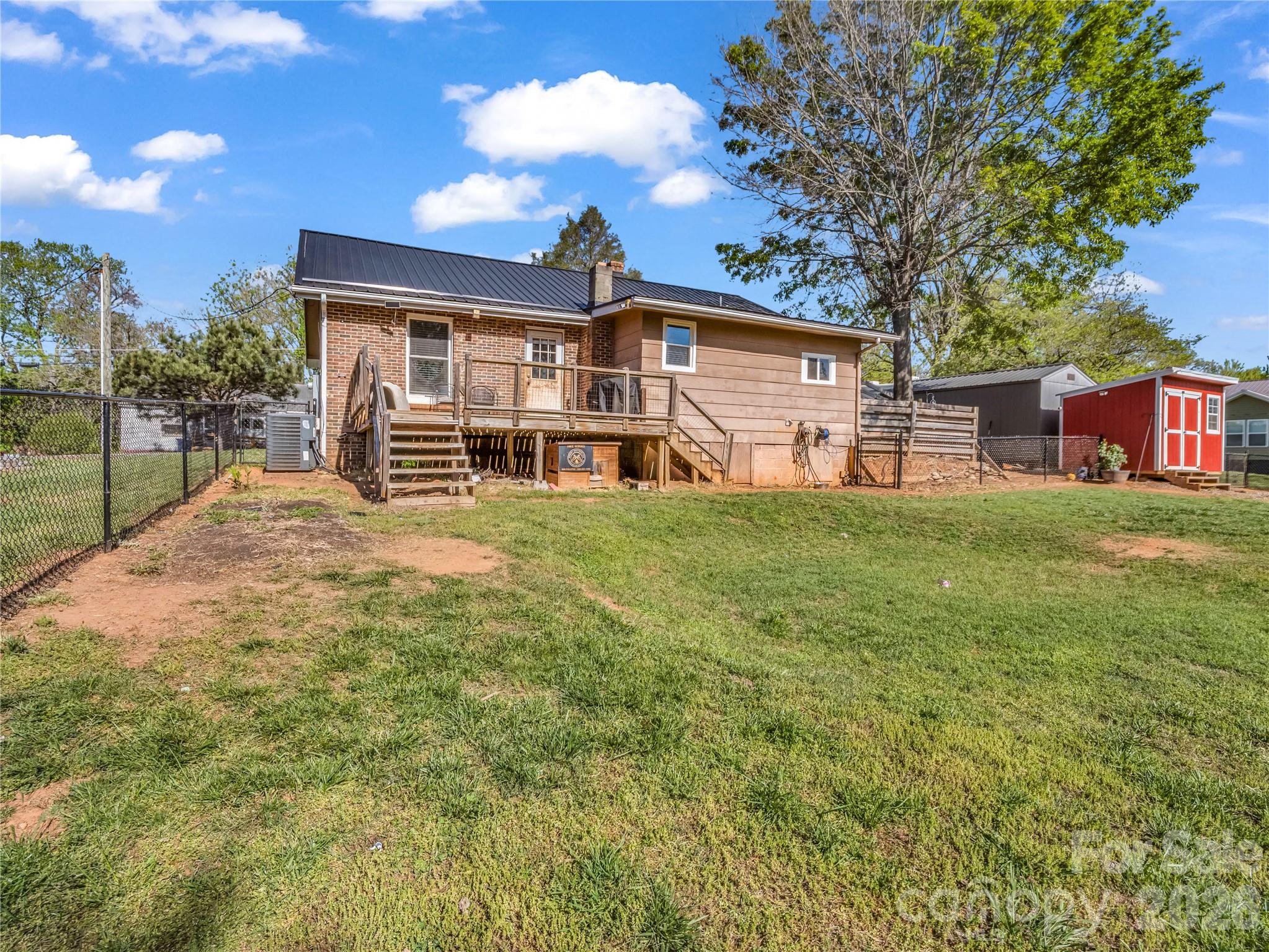 209 Ohio Street Spindale NC 28160