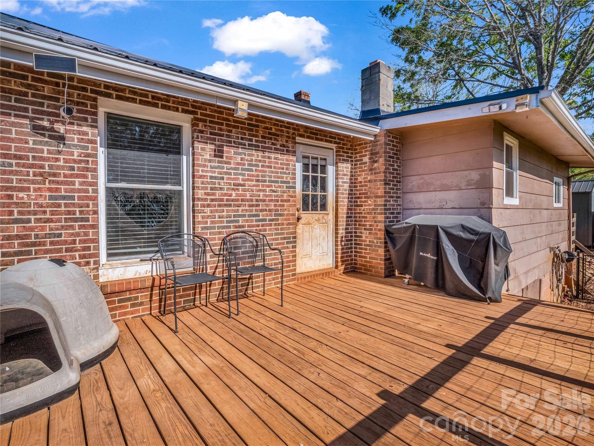 209 Ohio Street Spindale NC 28160