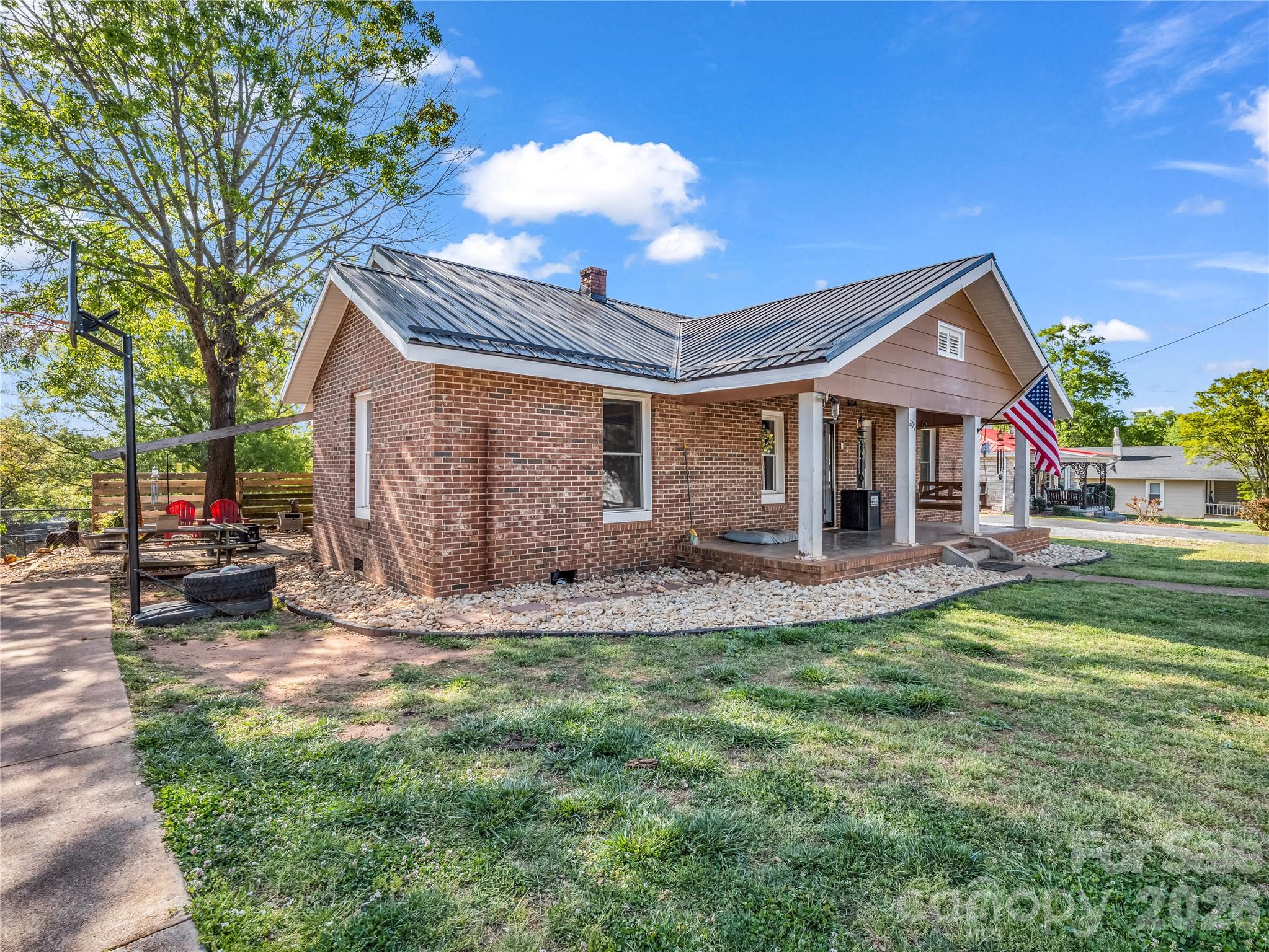 209 Ohio Street Spindale NC 28160