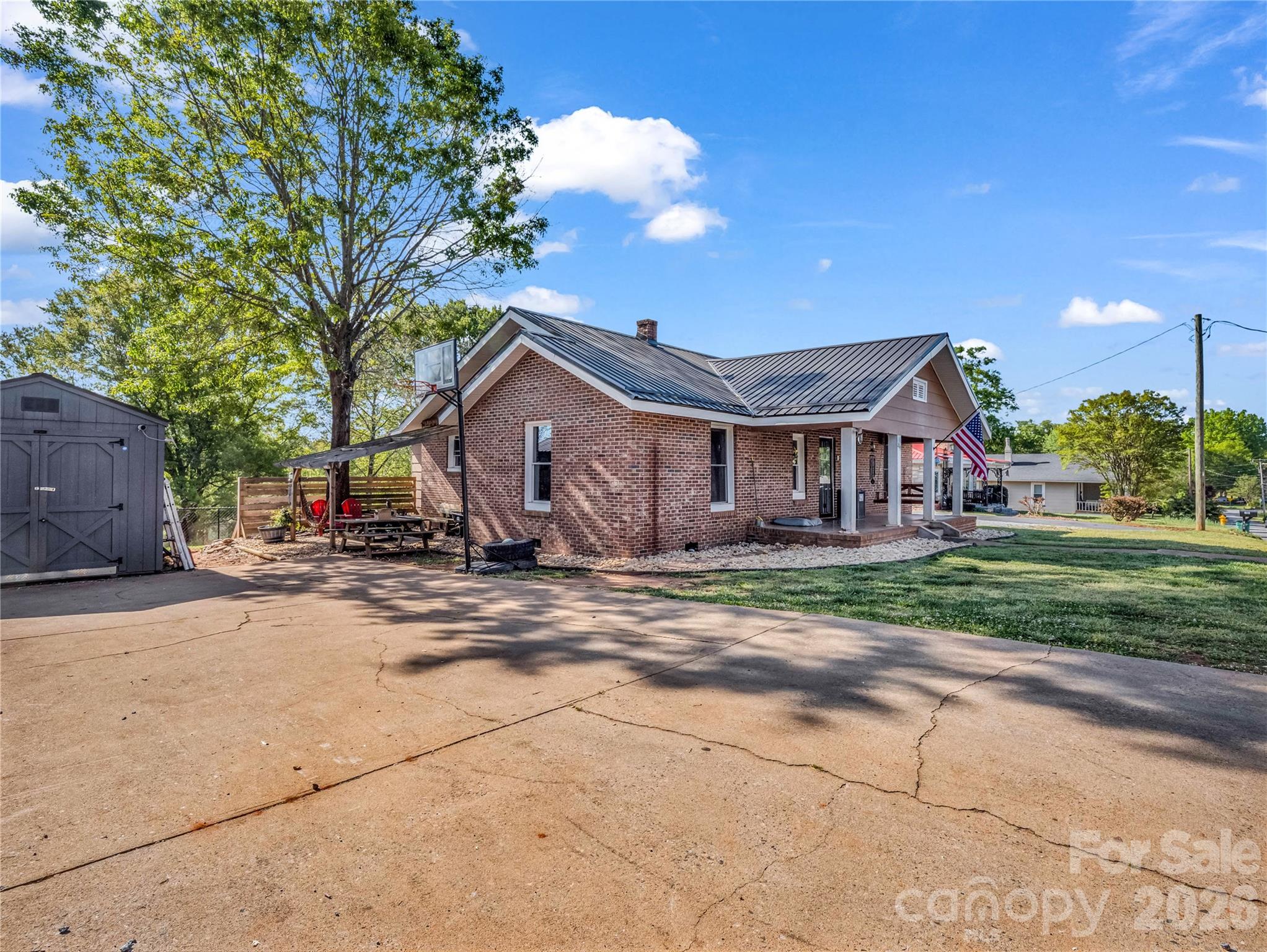 209 Ohio Street Spindale NC 28160