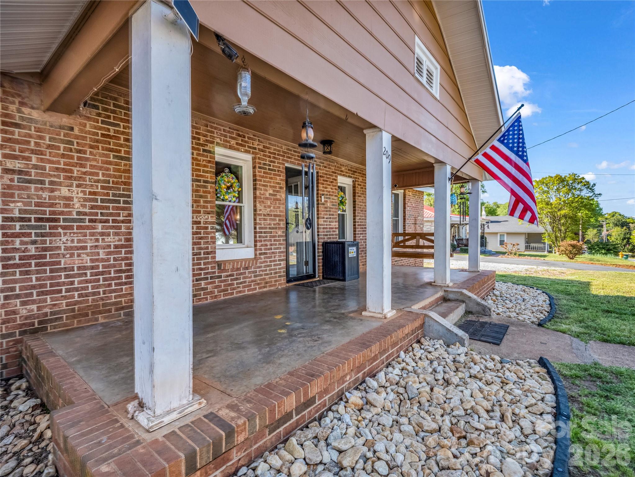 209 Ohio Street Spindale NC 28160