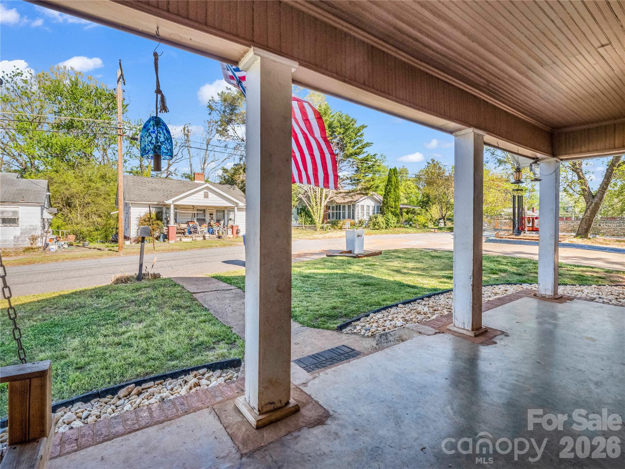 209 Ohio Street Spindale NC 28160