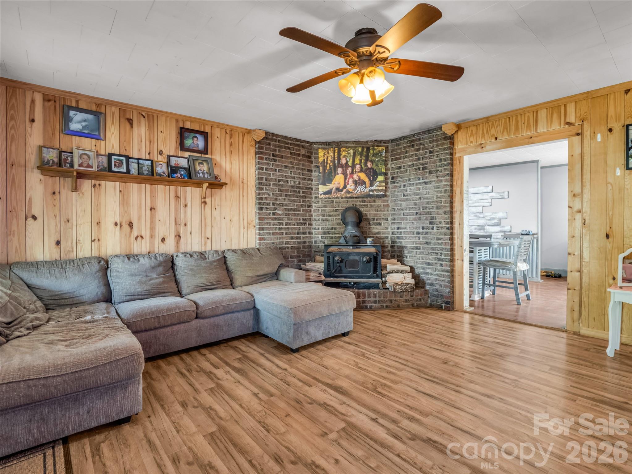 209 Ohio Street Spindale NC 28160