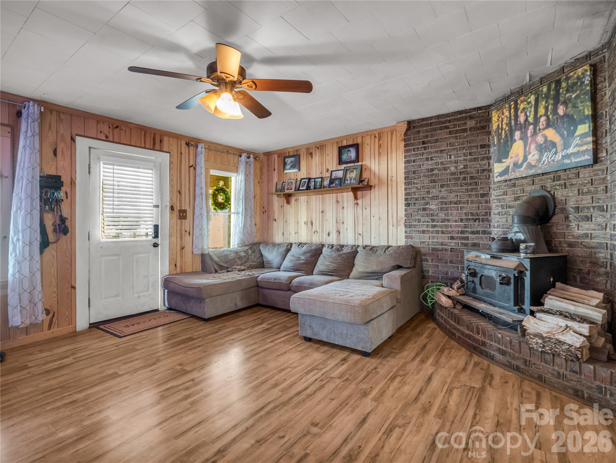 209 Ohio Street Spindale NC 28160