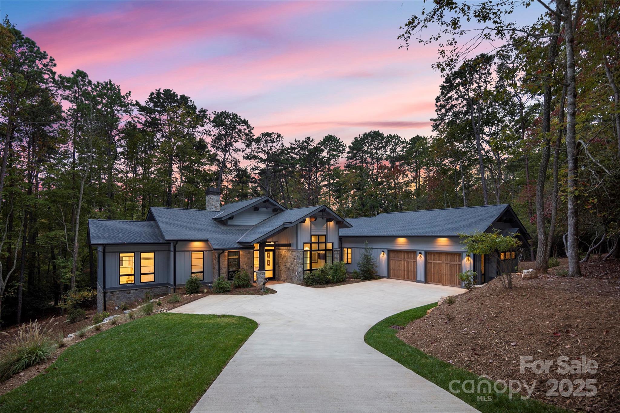 1565 Country View Way Arden NC 28704