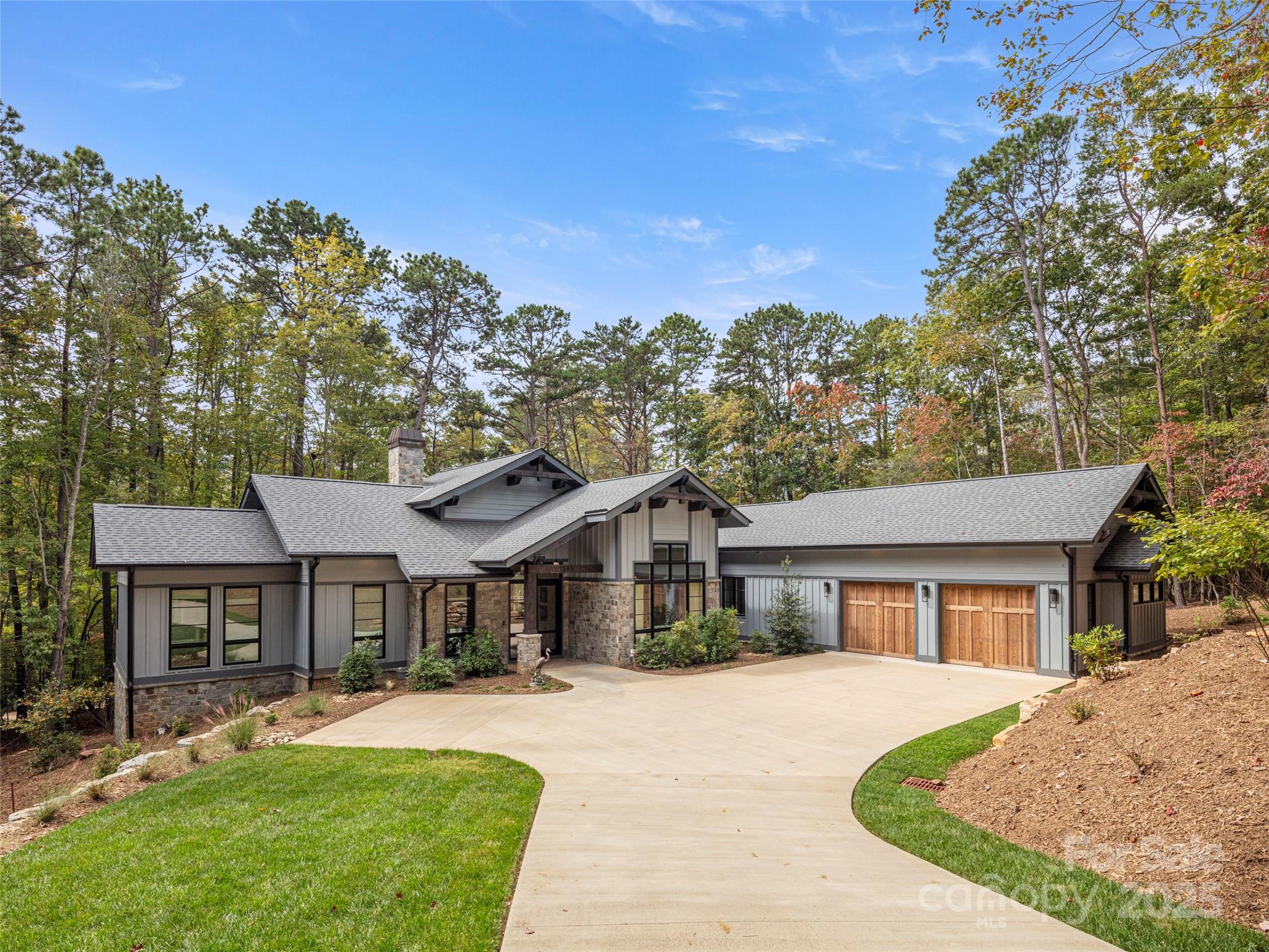 1565 Country View Way Arden NC 28704