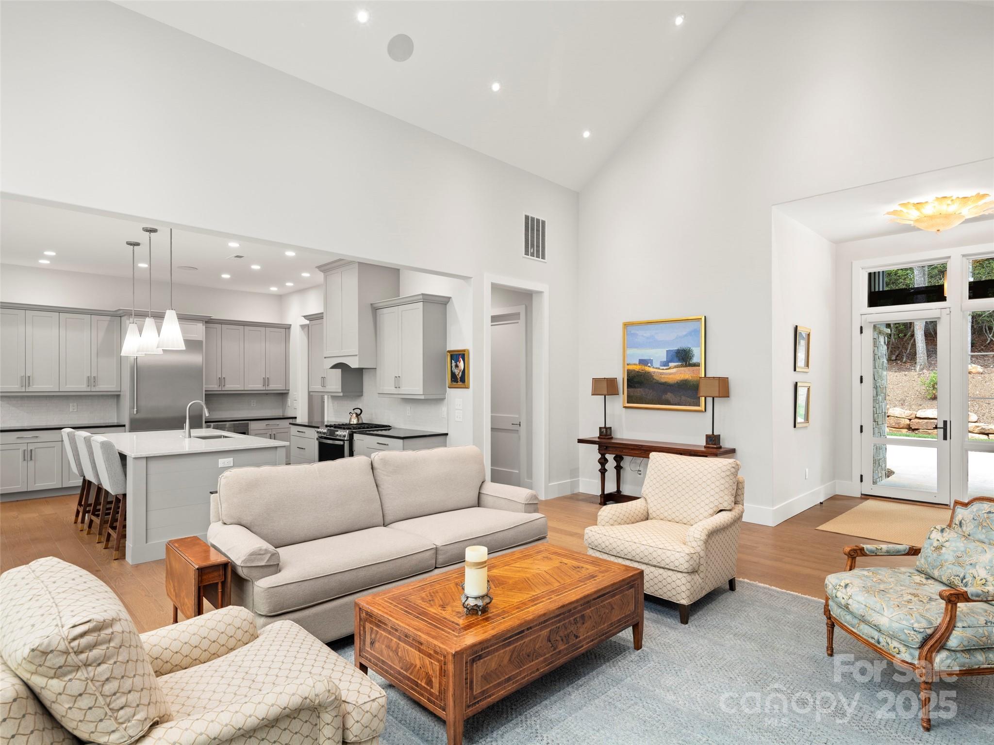 1565 Country View Way Arden NC 28704