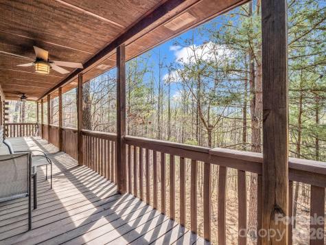1050 Cross Ridge Drive Rutherfordton NC 28139