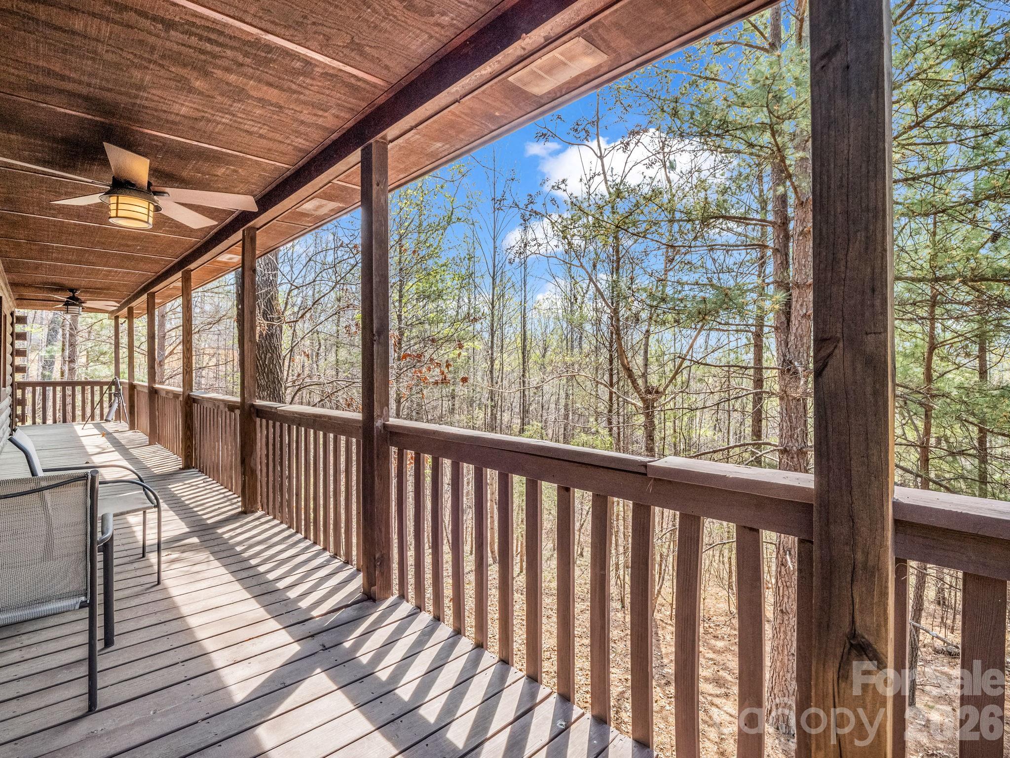 1050 Cross Ridge Drive Rutherfordton NC 28139