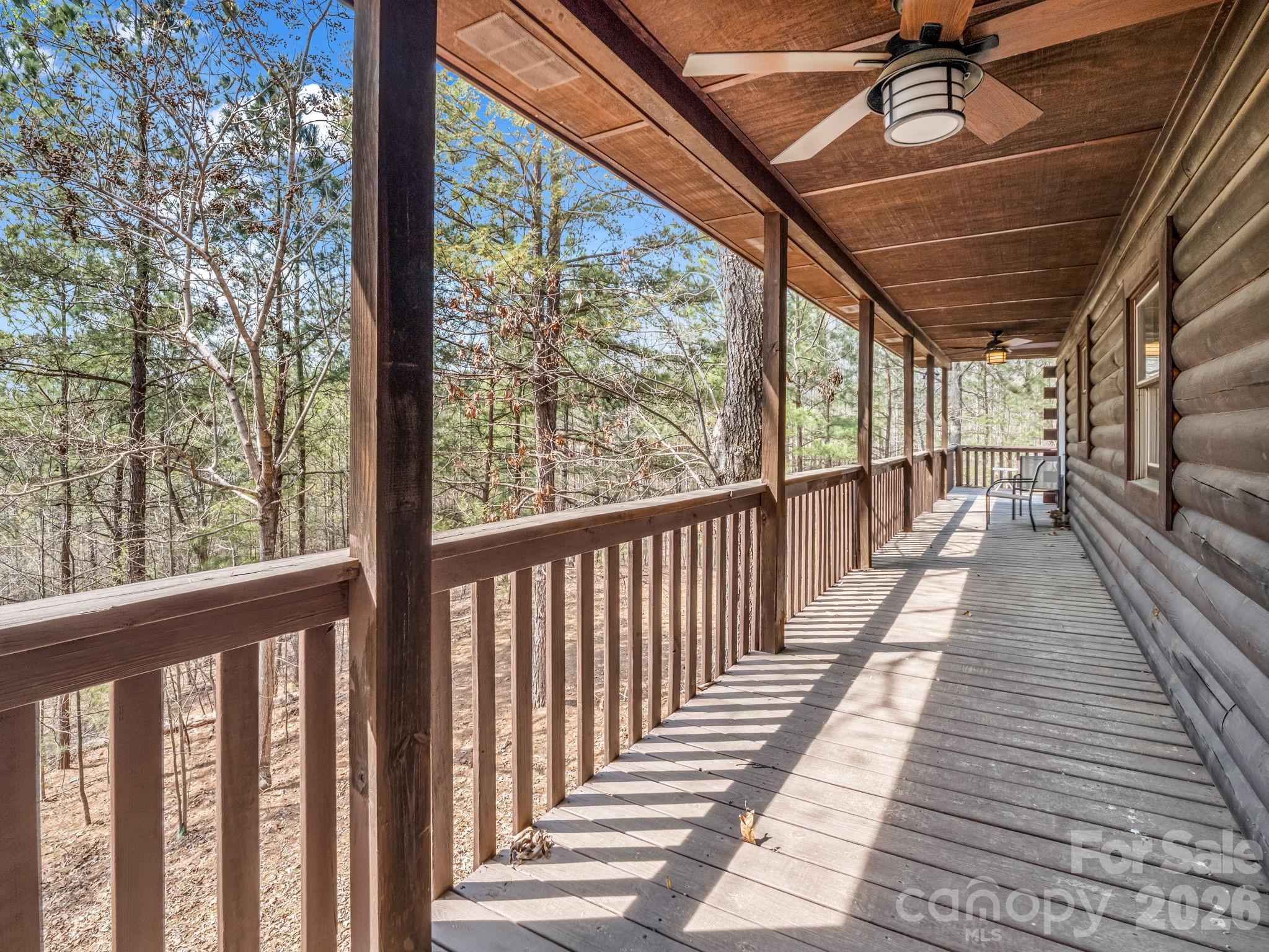 1050 Cross Ridge Drive Rutherfordton NC 28139