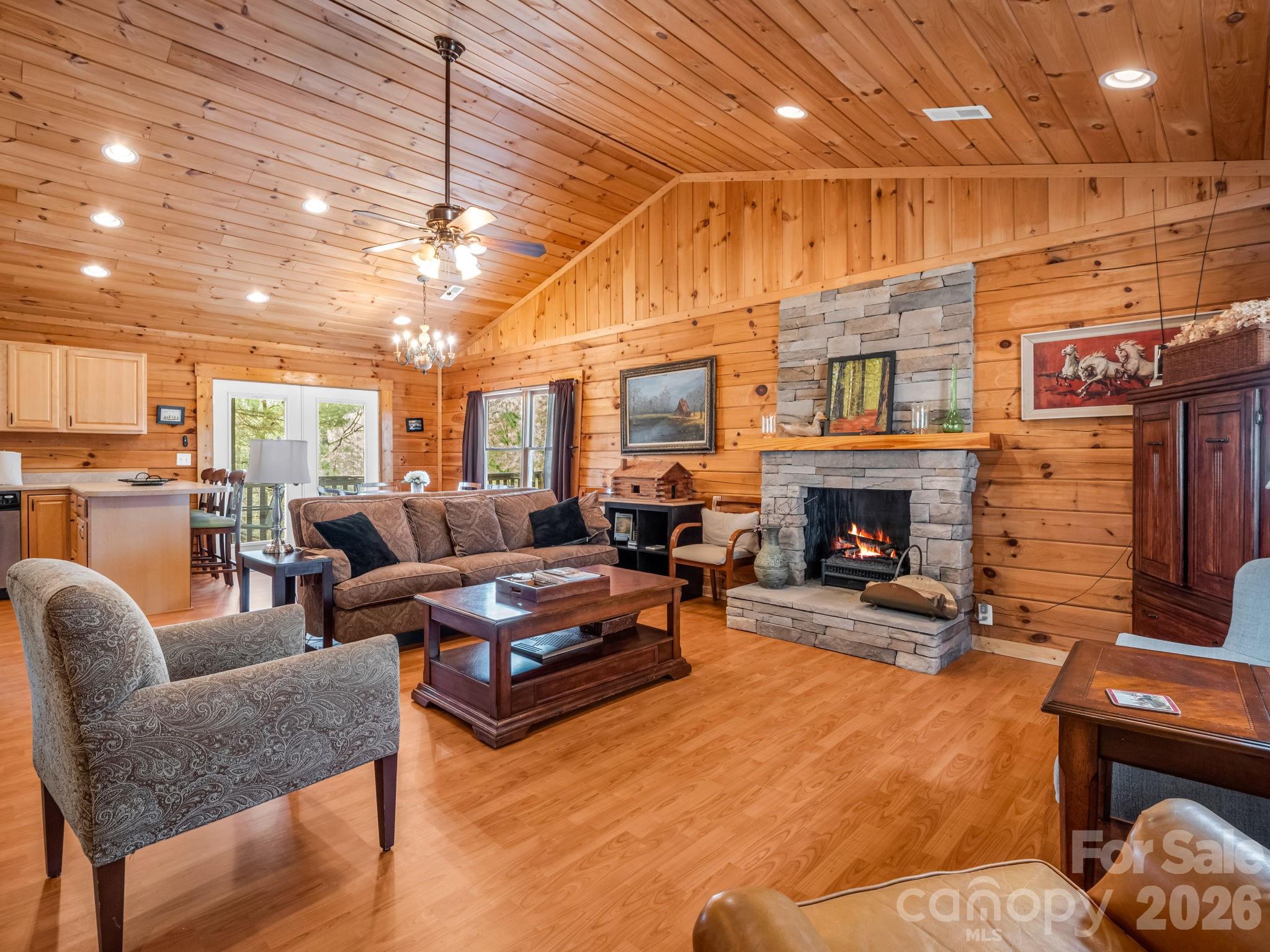 1050 Cross Ridge Drive Rutherfordton NC 28139