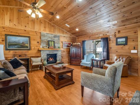 1050 Cross Ridge Drive Rutherfordton NC 28139