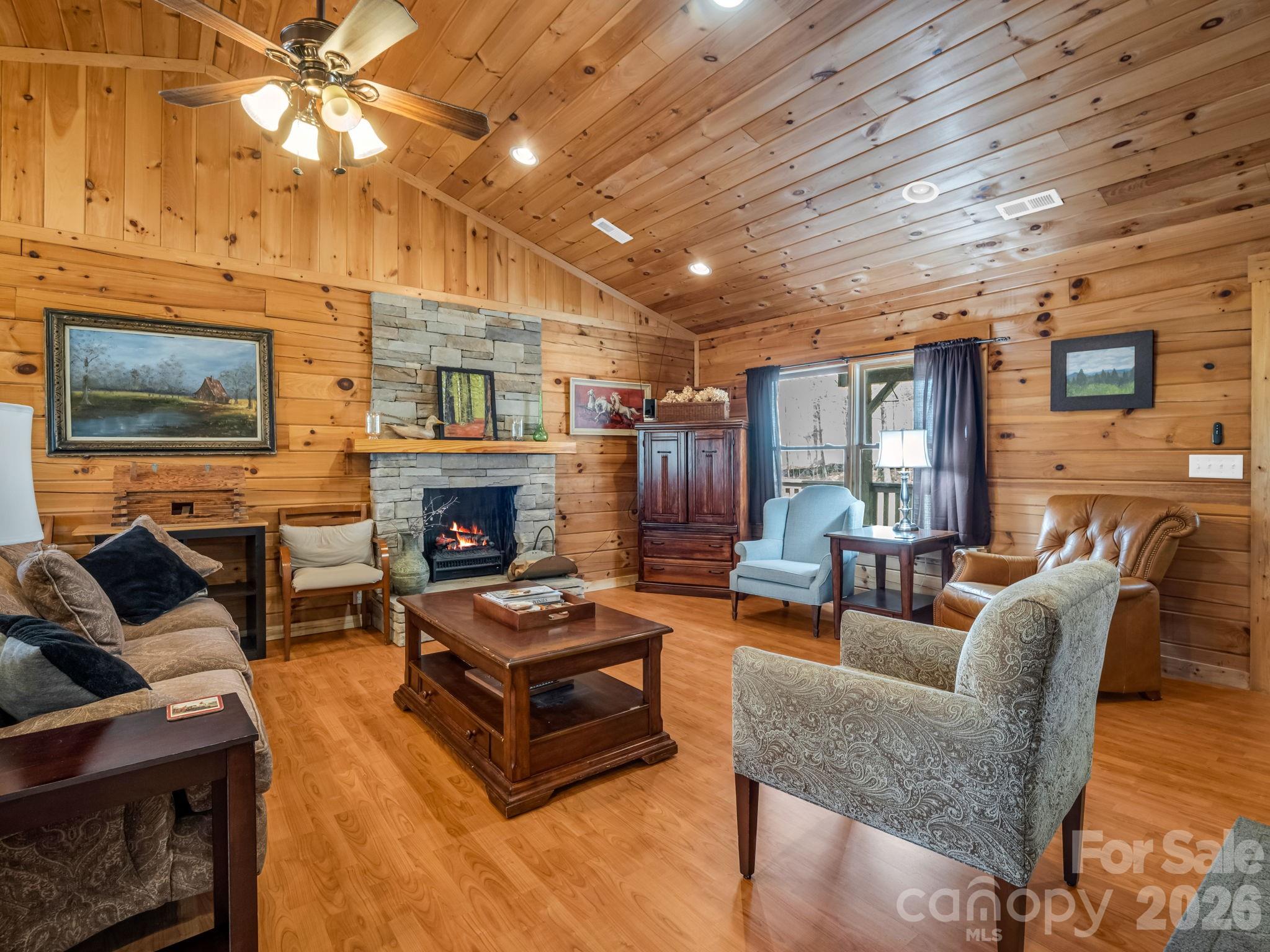 1050 Cross Ridge Drive Rutherfordton NC 28139