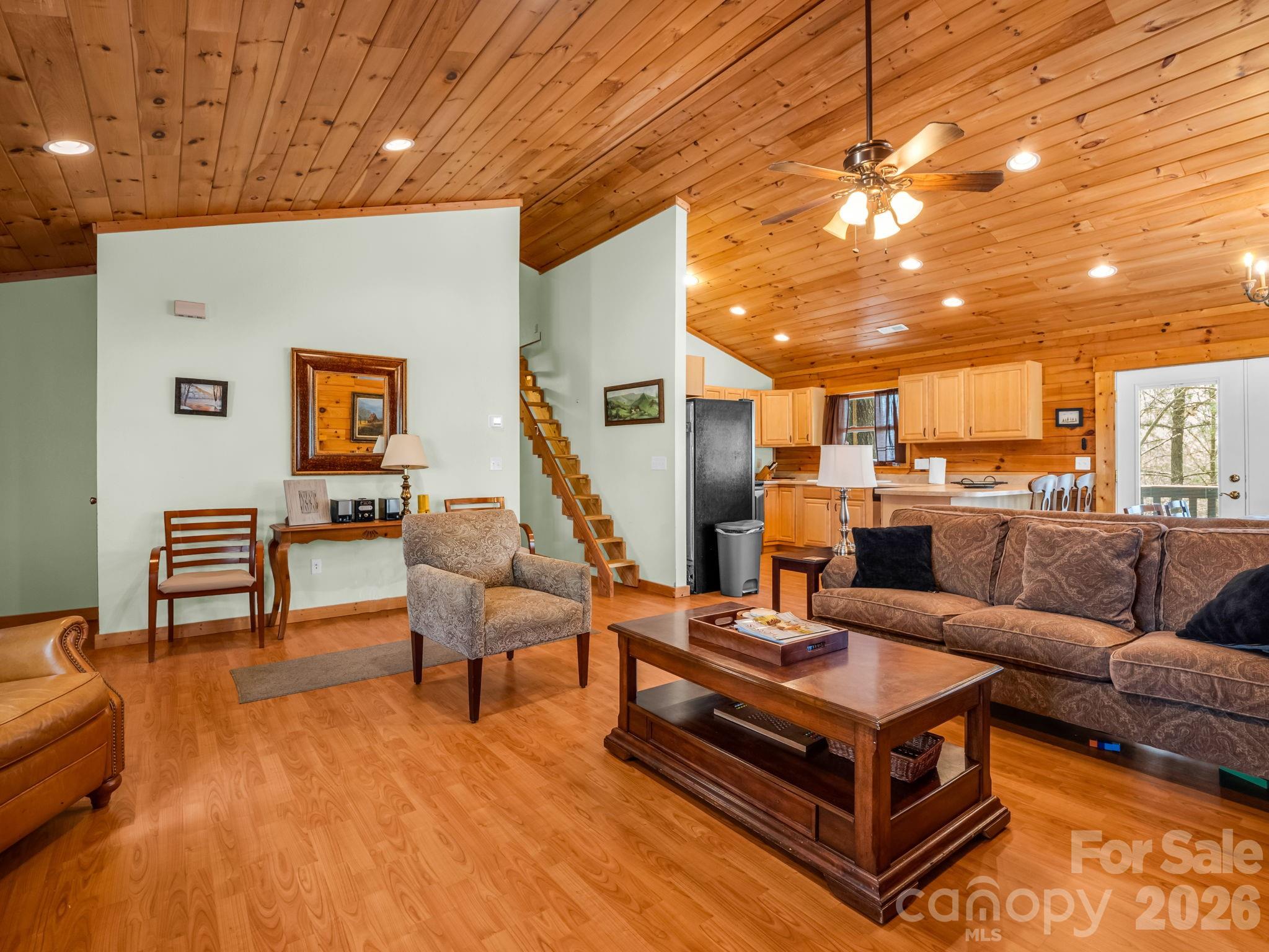 1050 Cross Ridge Drive Rutherfordton NC 28139