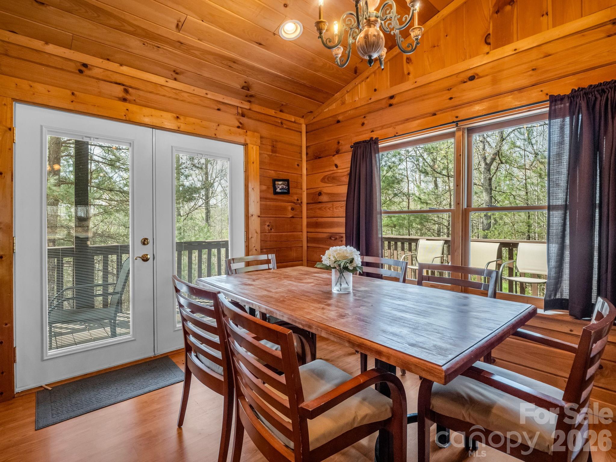 1050 Cross Ridge Drive Rutherfordton NC 28139