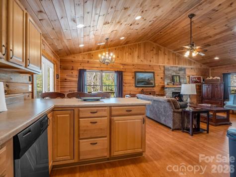 1050 Cross Ridge Drive Rutherfordton NC 28139