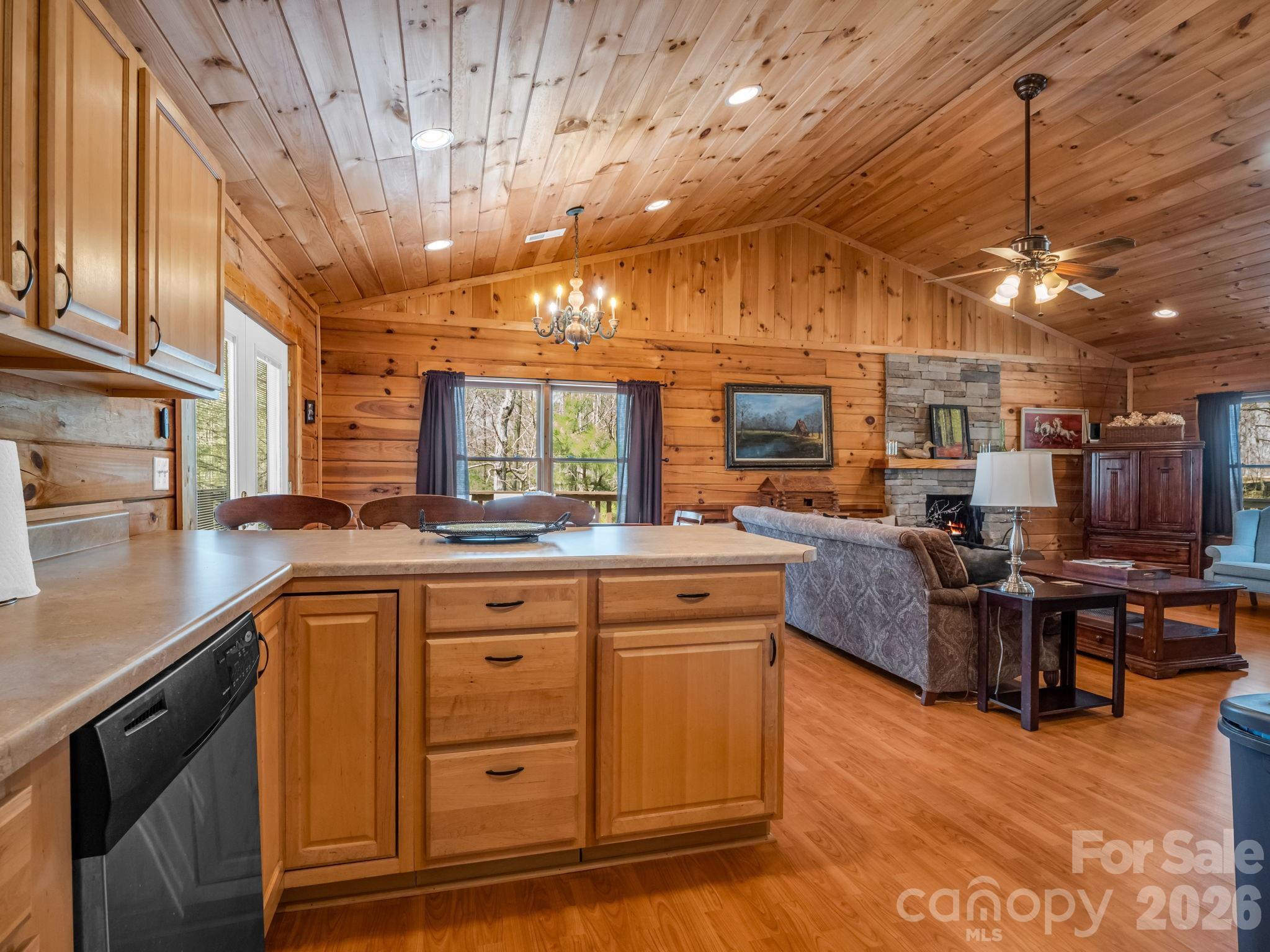 1050 Cross Ridge Drive Rutherfordton NC 28139