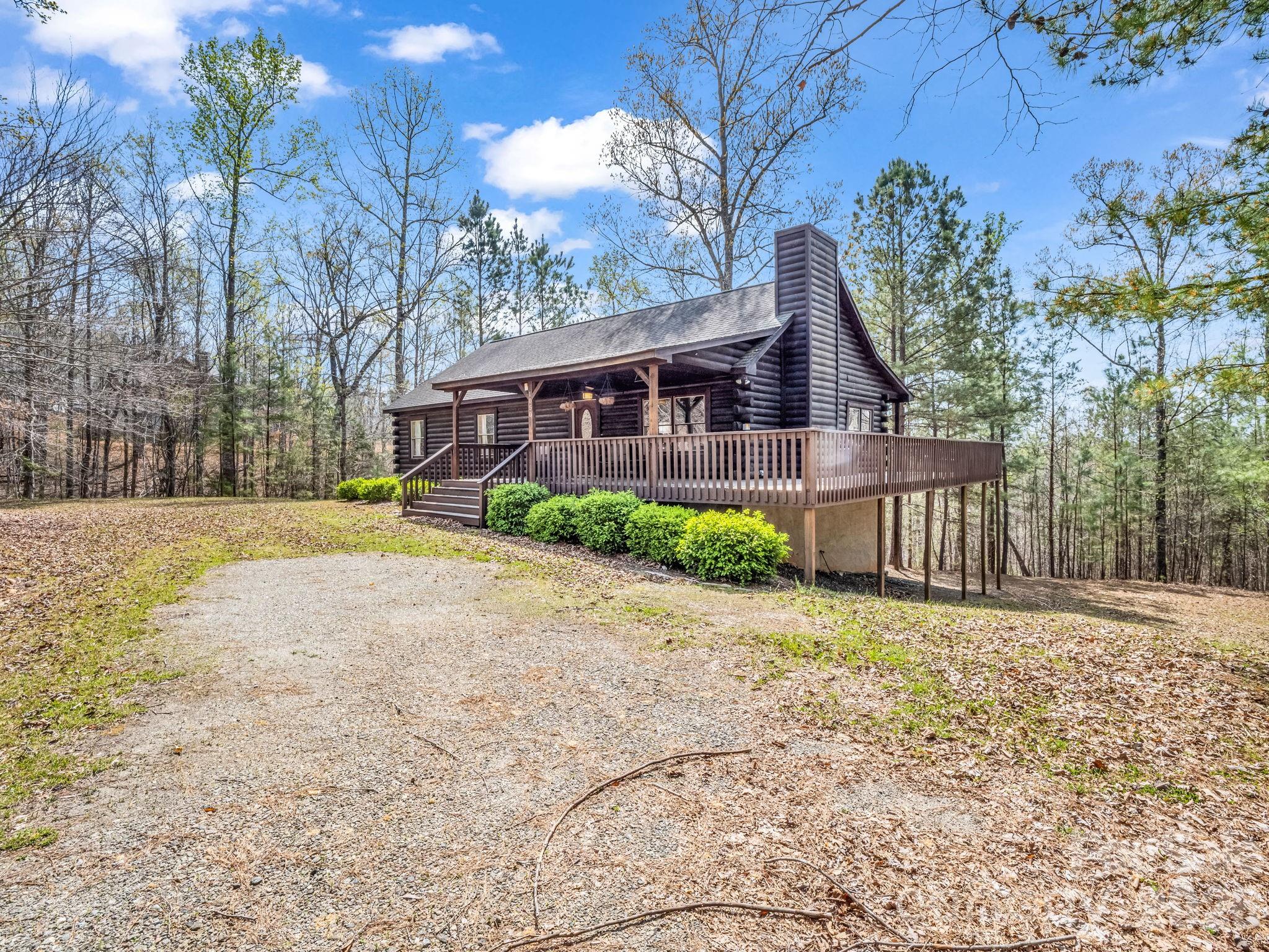1050 Cross Ridge Drive Rutherfordton NC 28139