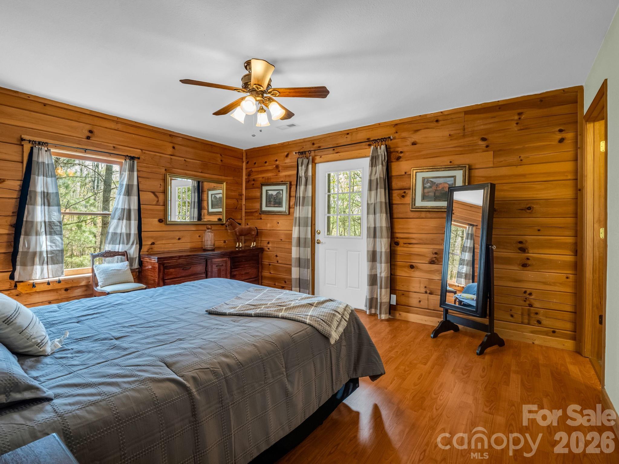1050 Cross Ridge Drive Rutherfordton NC 28139