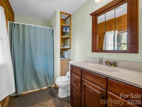 1050 Cross Ridge Drive Rutherfordton NC 28139