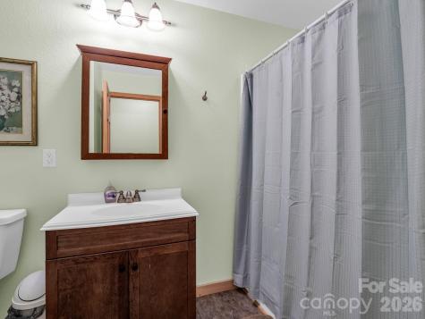 1050 Cross Ridge Drive Rutherfordton NC 28139