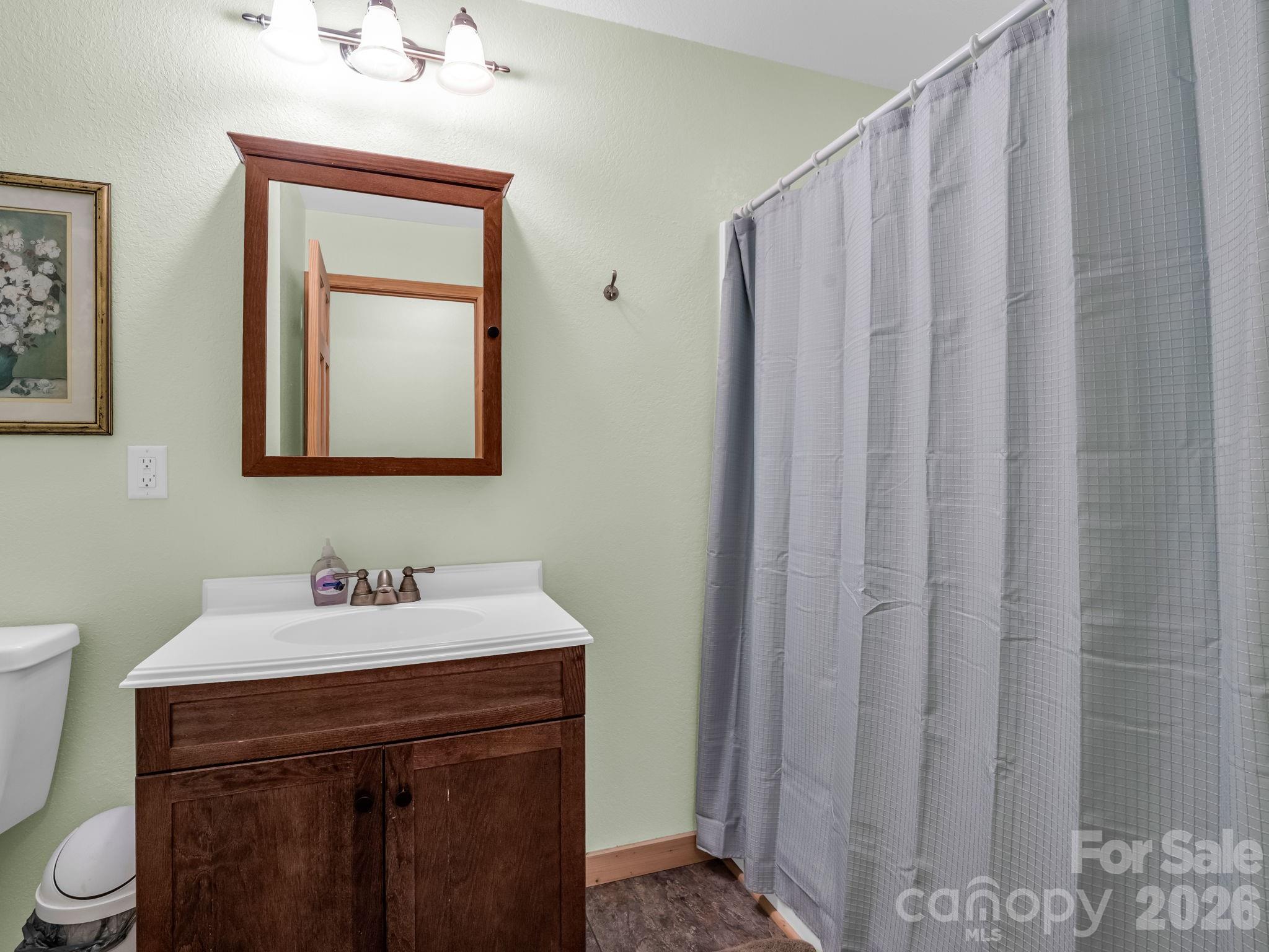 1050 Cross Ridge Drive Rutherfordton NC 28139