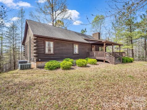 1050 Cross Ridge Drive Rutherfordton NC 28139