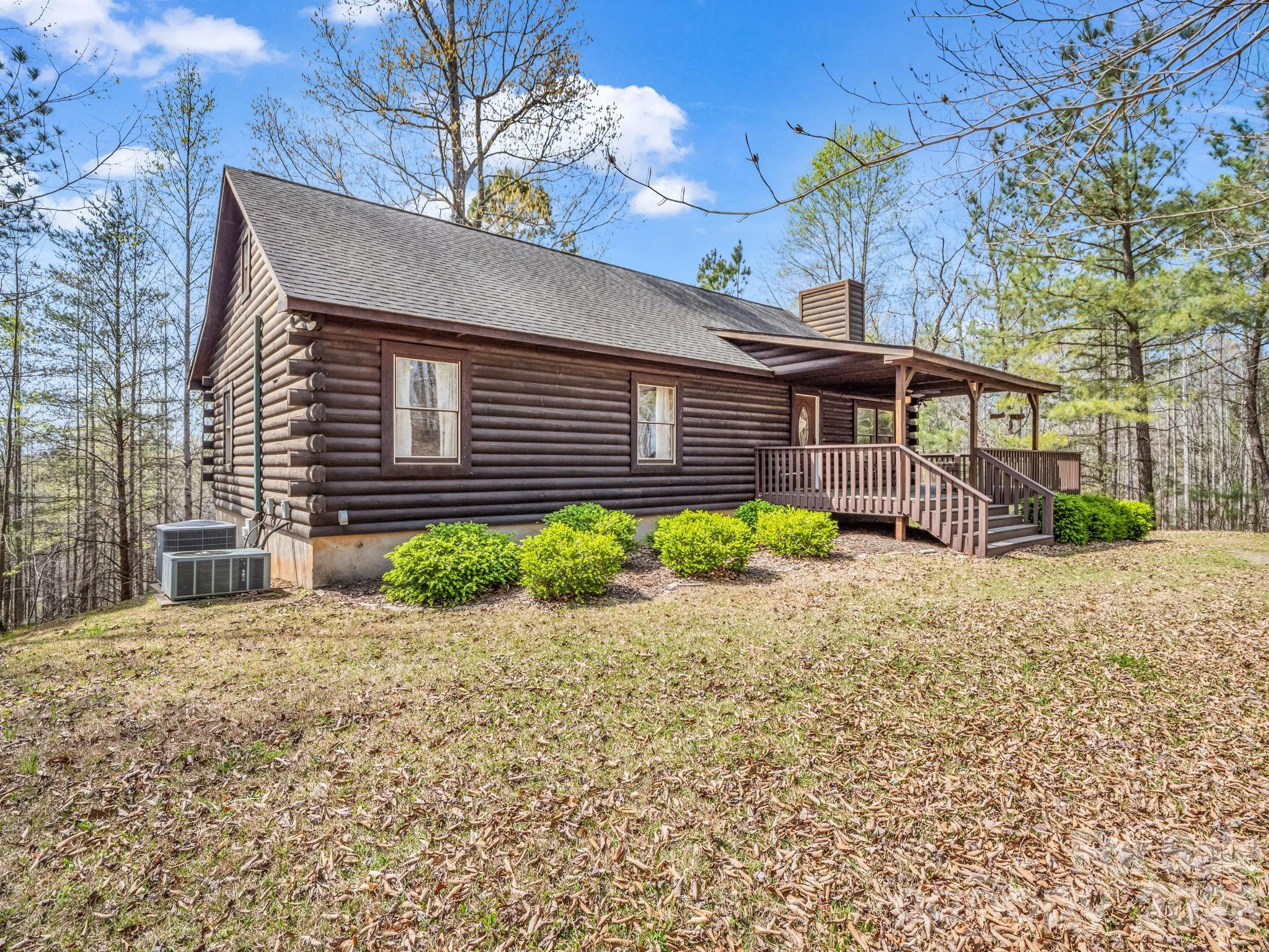 1050 Cross Ridge Drive Rutherfordton NC 28139