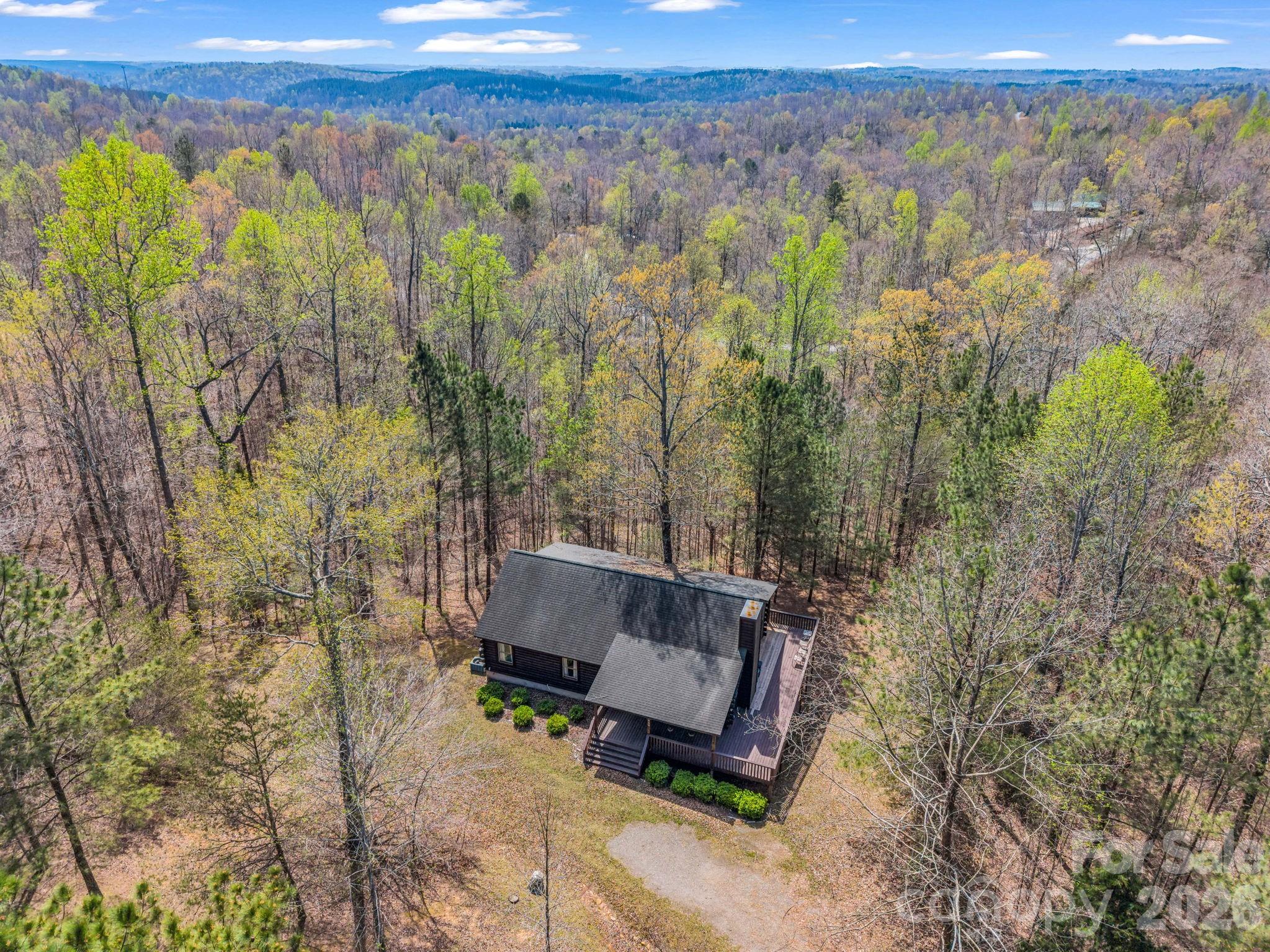 1050 Cross Ridge Drive Rutherfordton NC 28139