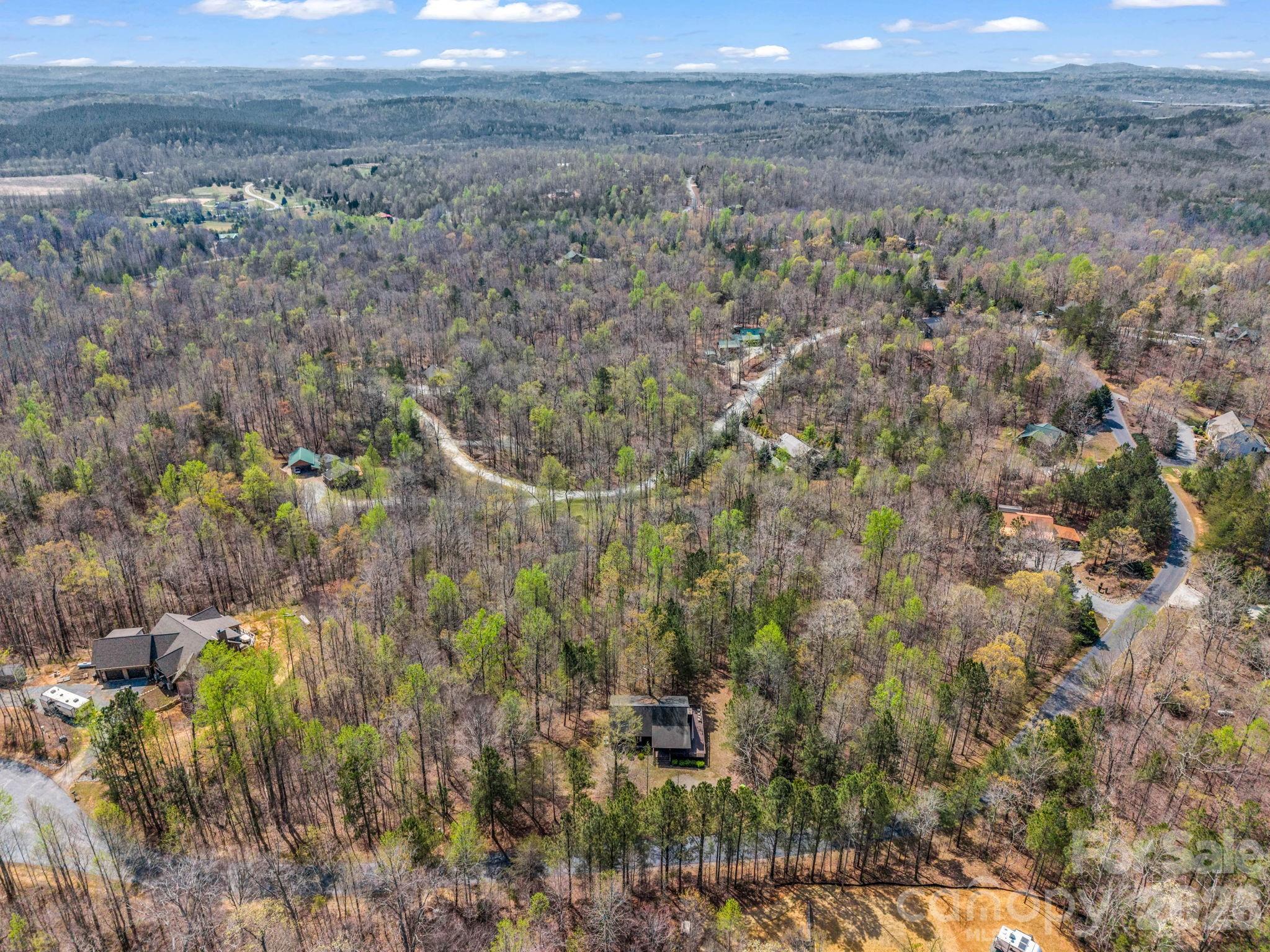 1050 Cross Ridge Drive Rutherfordton NC 28139